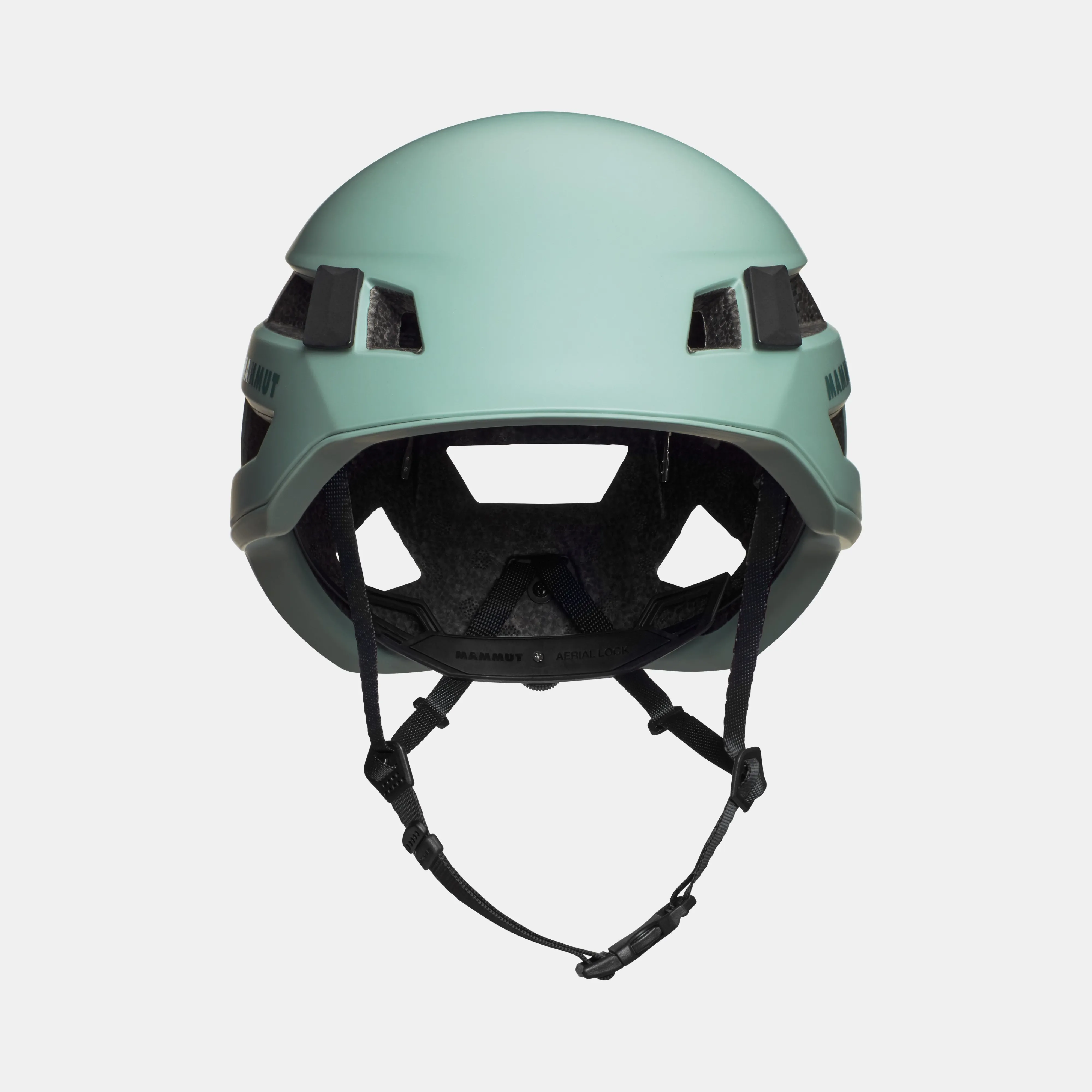 Mammut Crag Sender Helmet Jade Discount