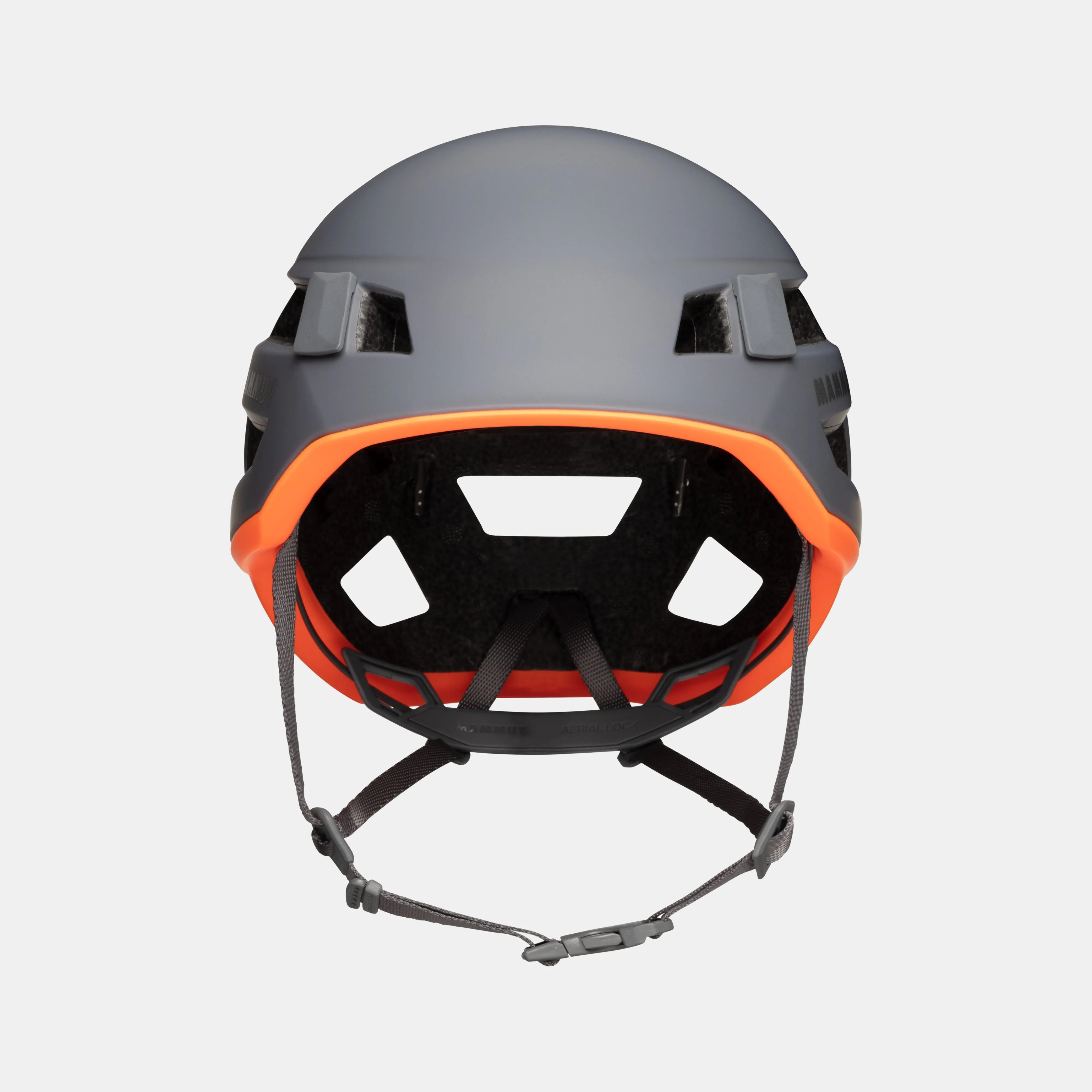 Mammut Crag Sender Helmet Titanium Cheap