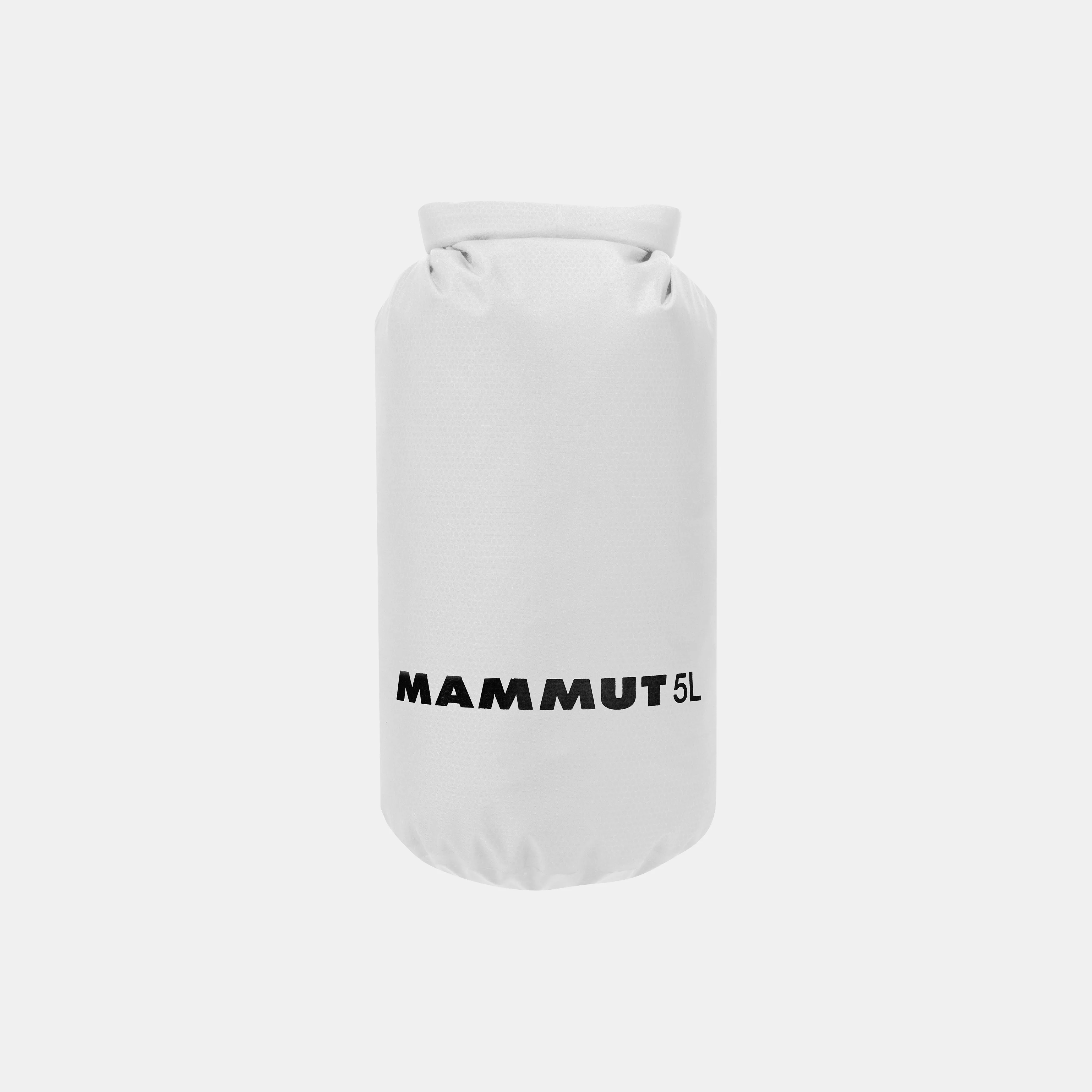 Mammut Drybag Light White Cheap