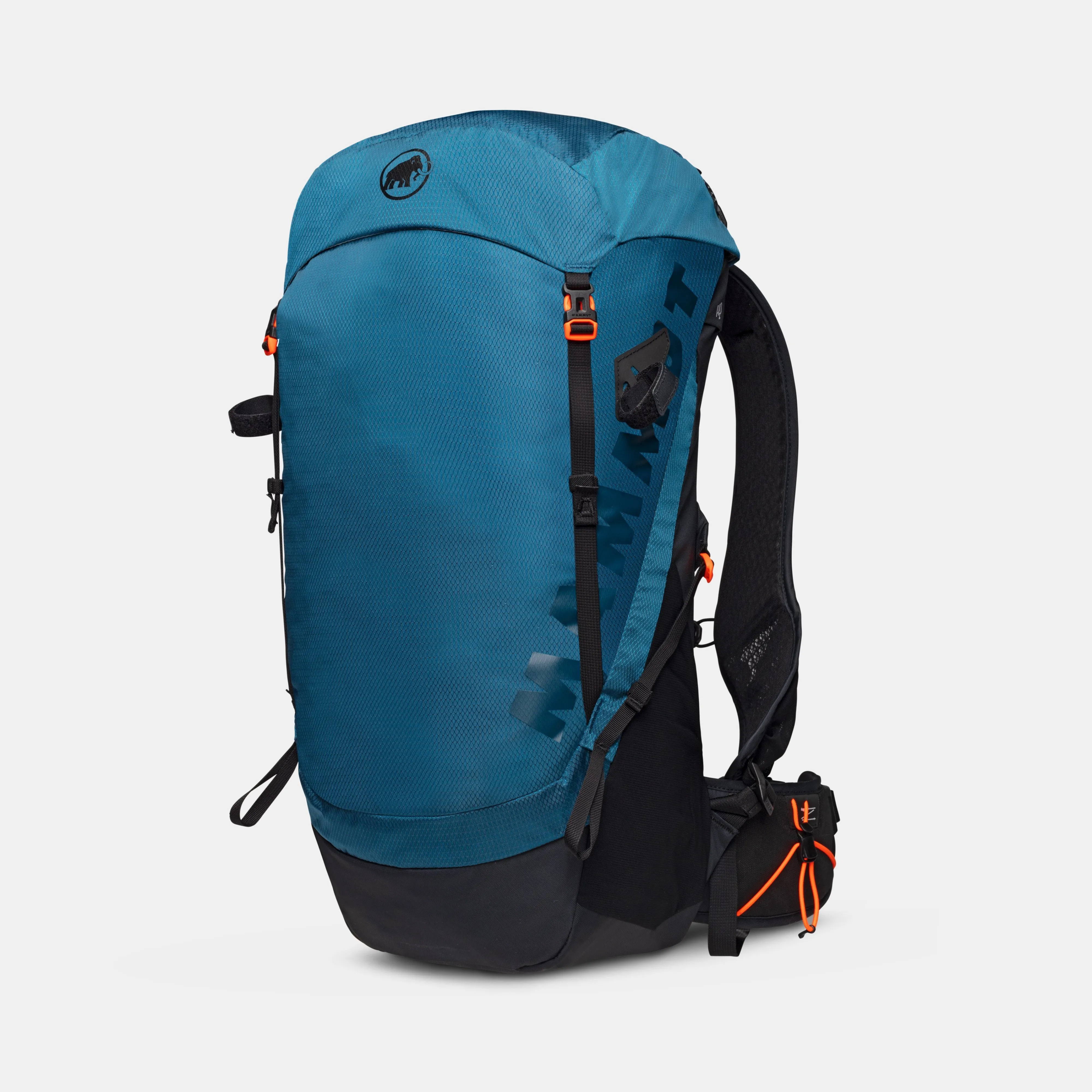 Mammut Ducan 24 Sapphire-black Fashion