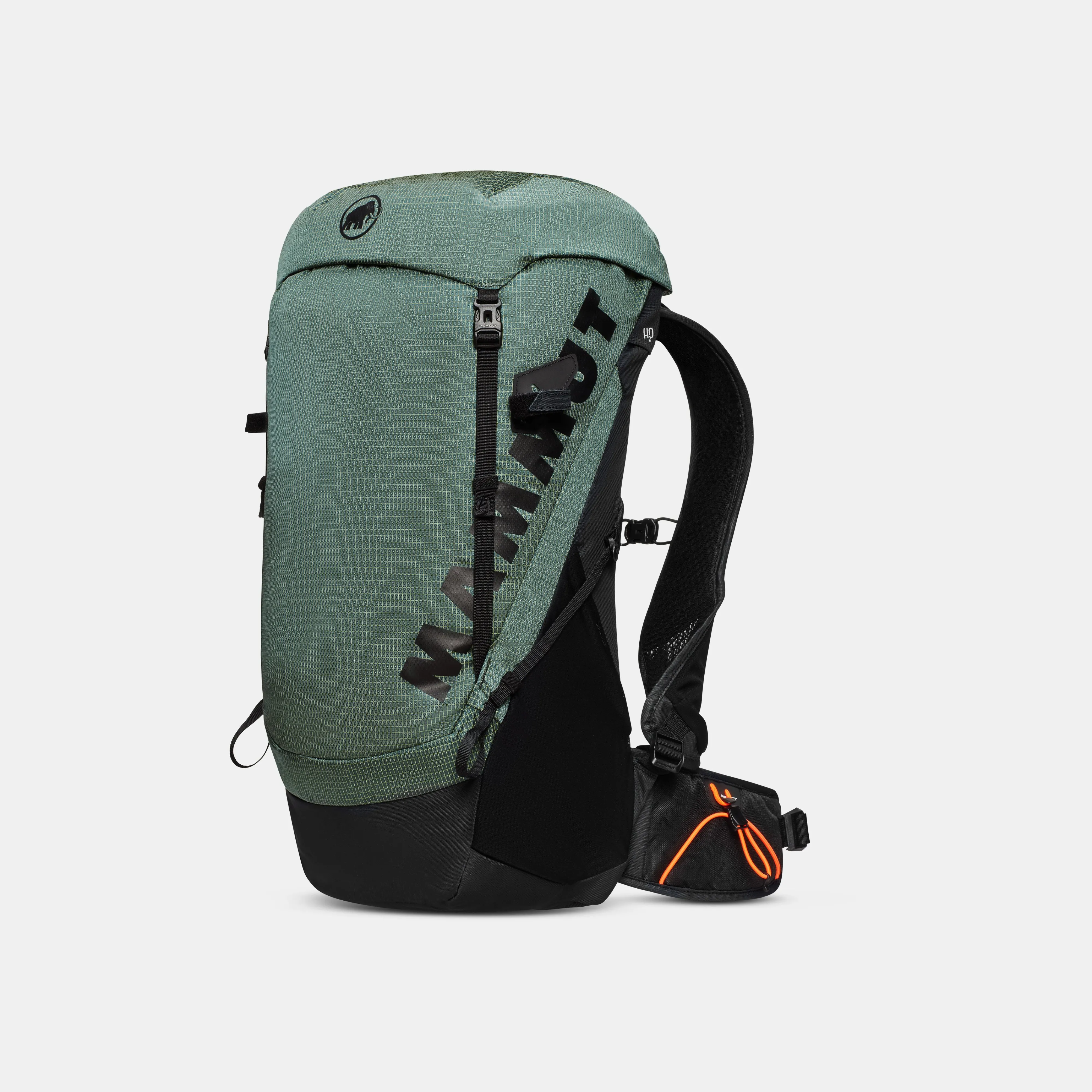 Mammut Ducan 30 Darkjade-black Best Sale