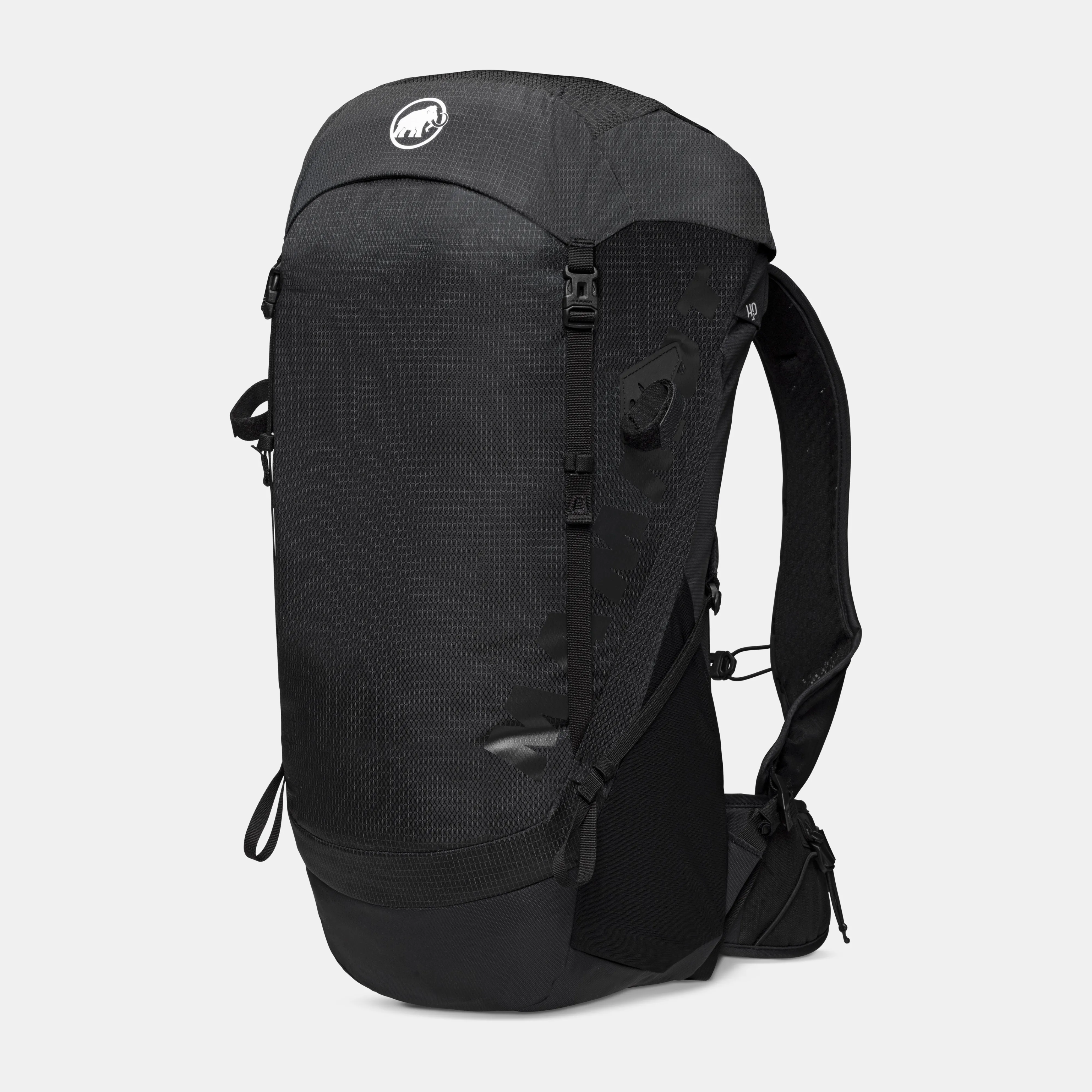 Mammut Ducan 24 Black New