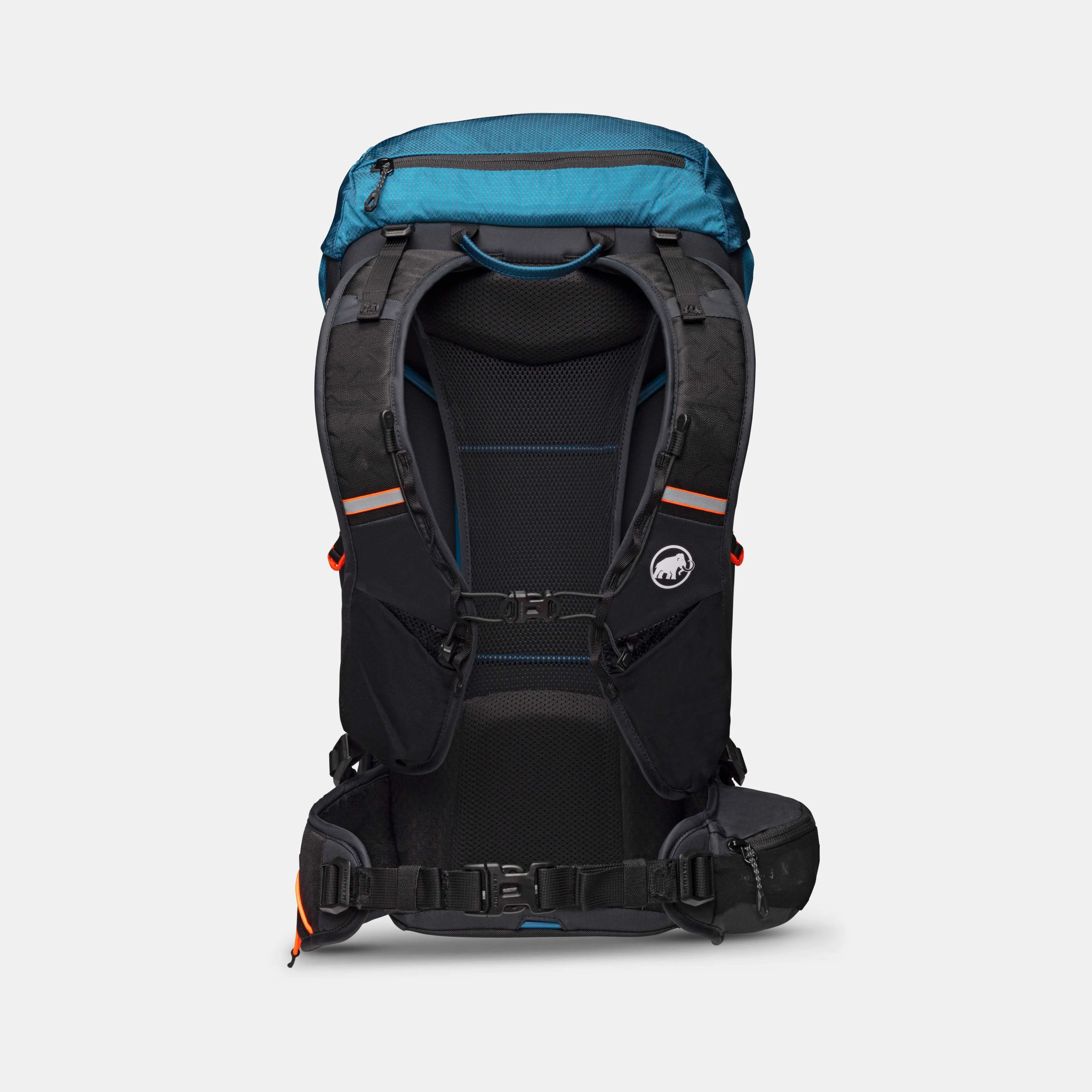 Mammut Ducan 24 Sapphire-black Fashion