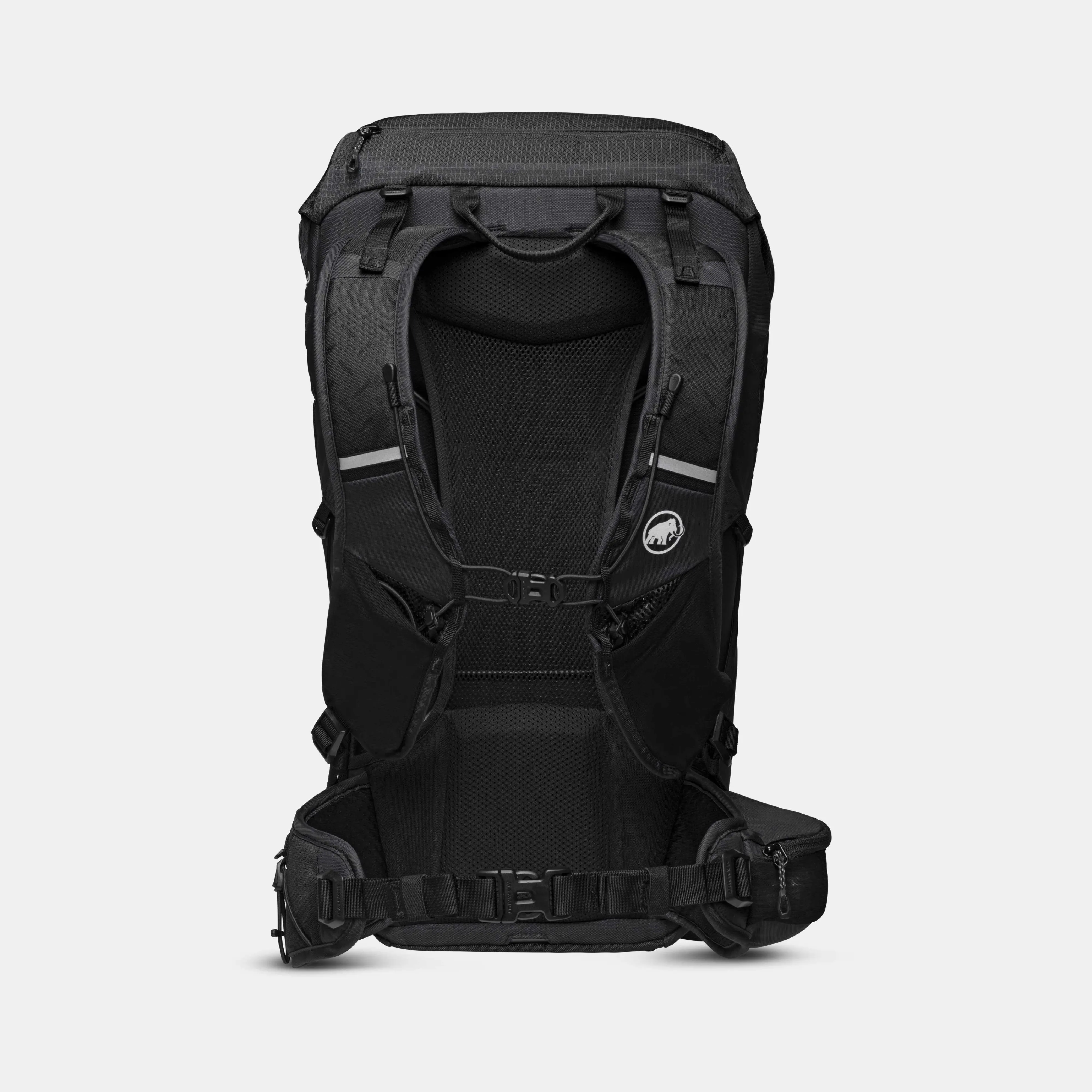 Mammut Ducan 30 Black Clearance