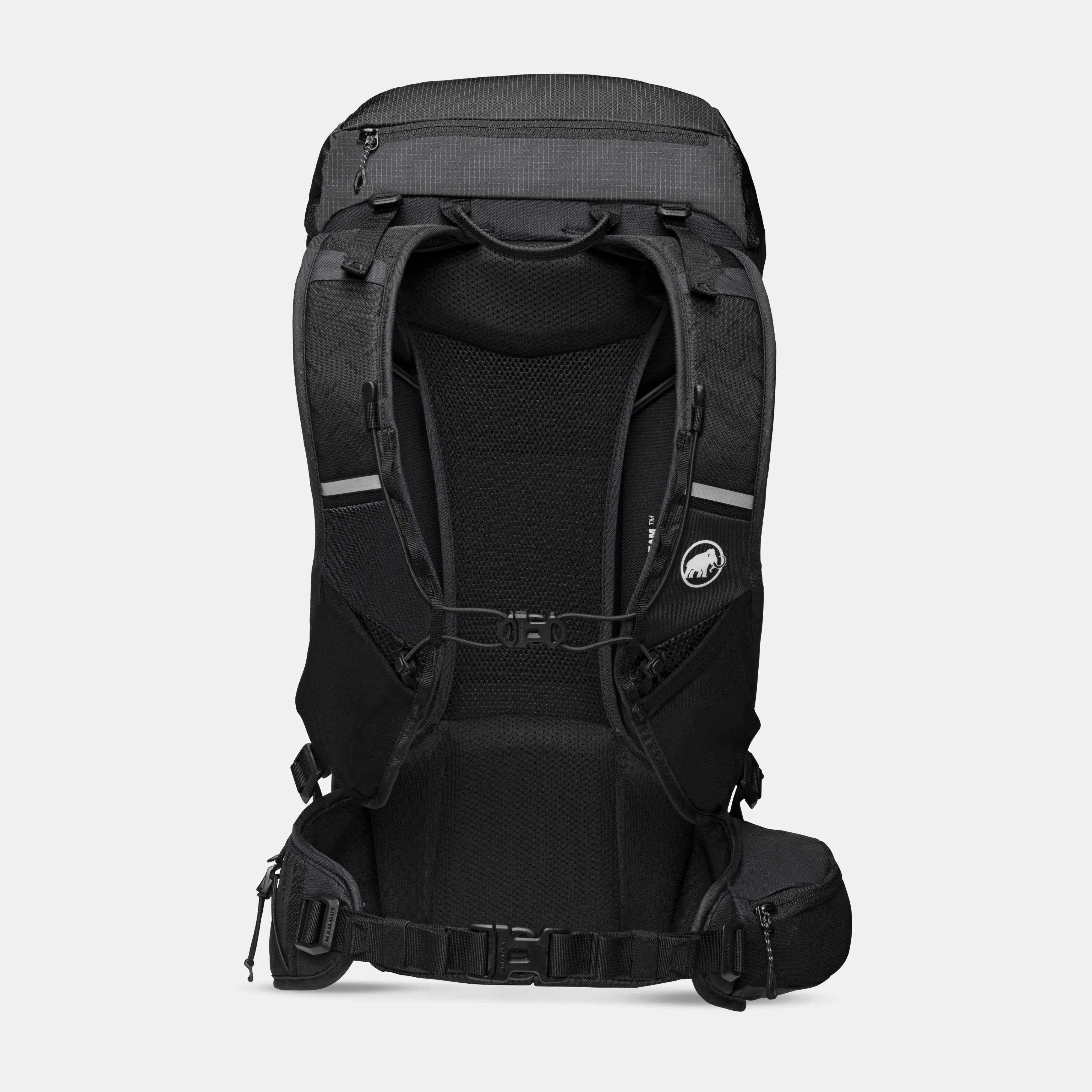 Mammut Ducan 24 Black New