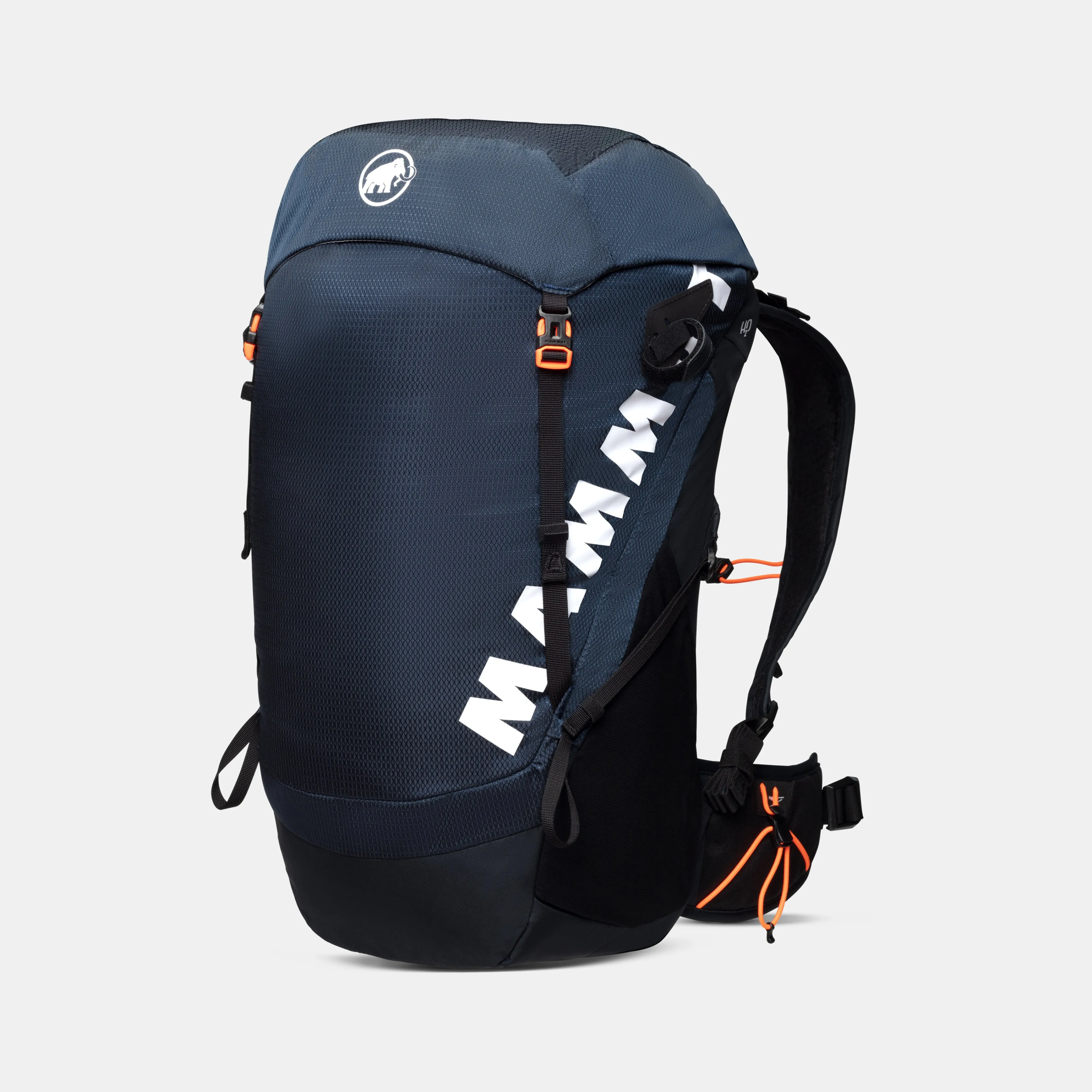 Mammut Ducan 24 Women Marine-black Shop