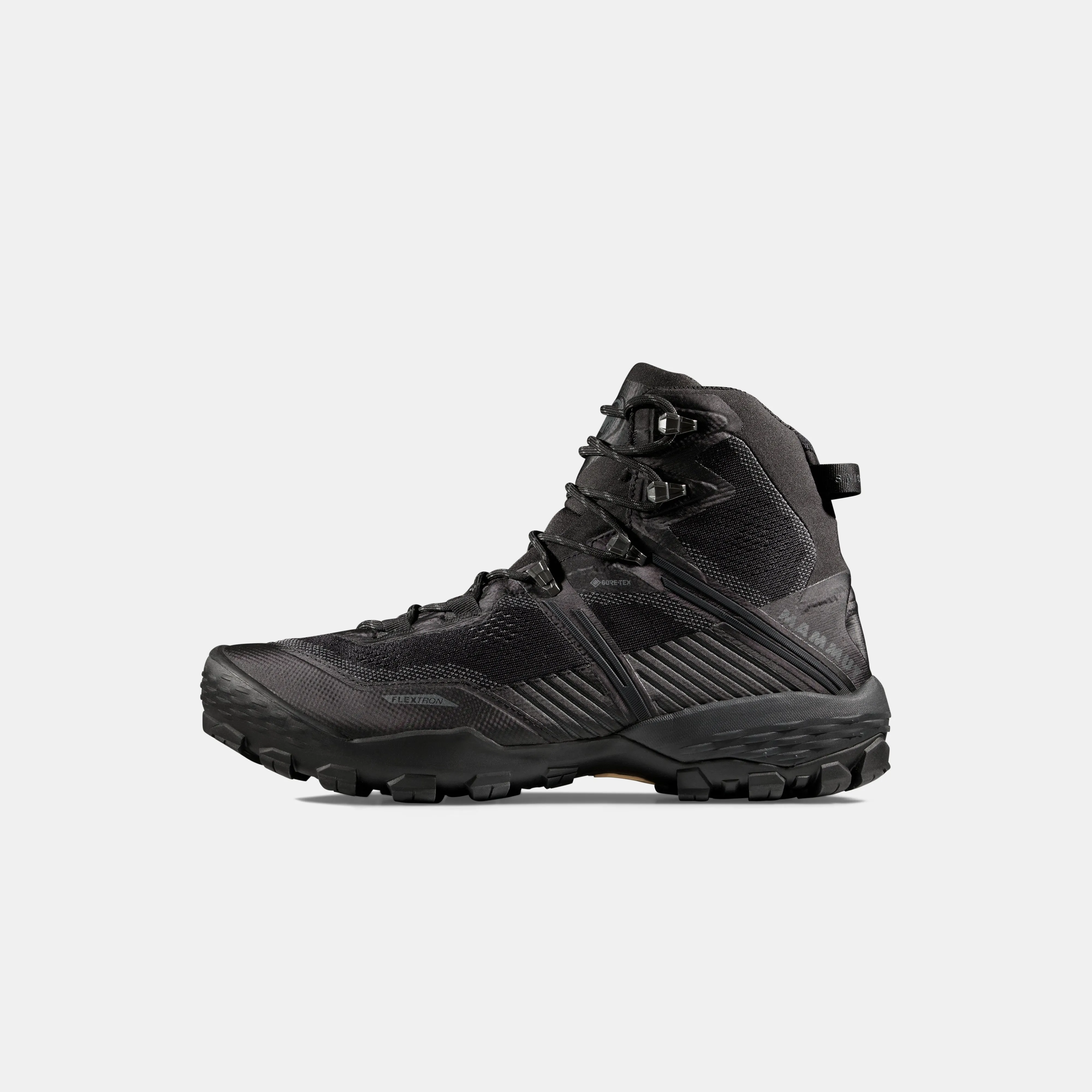 Mammut Ducan II High GTX Men Black Cheap