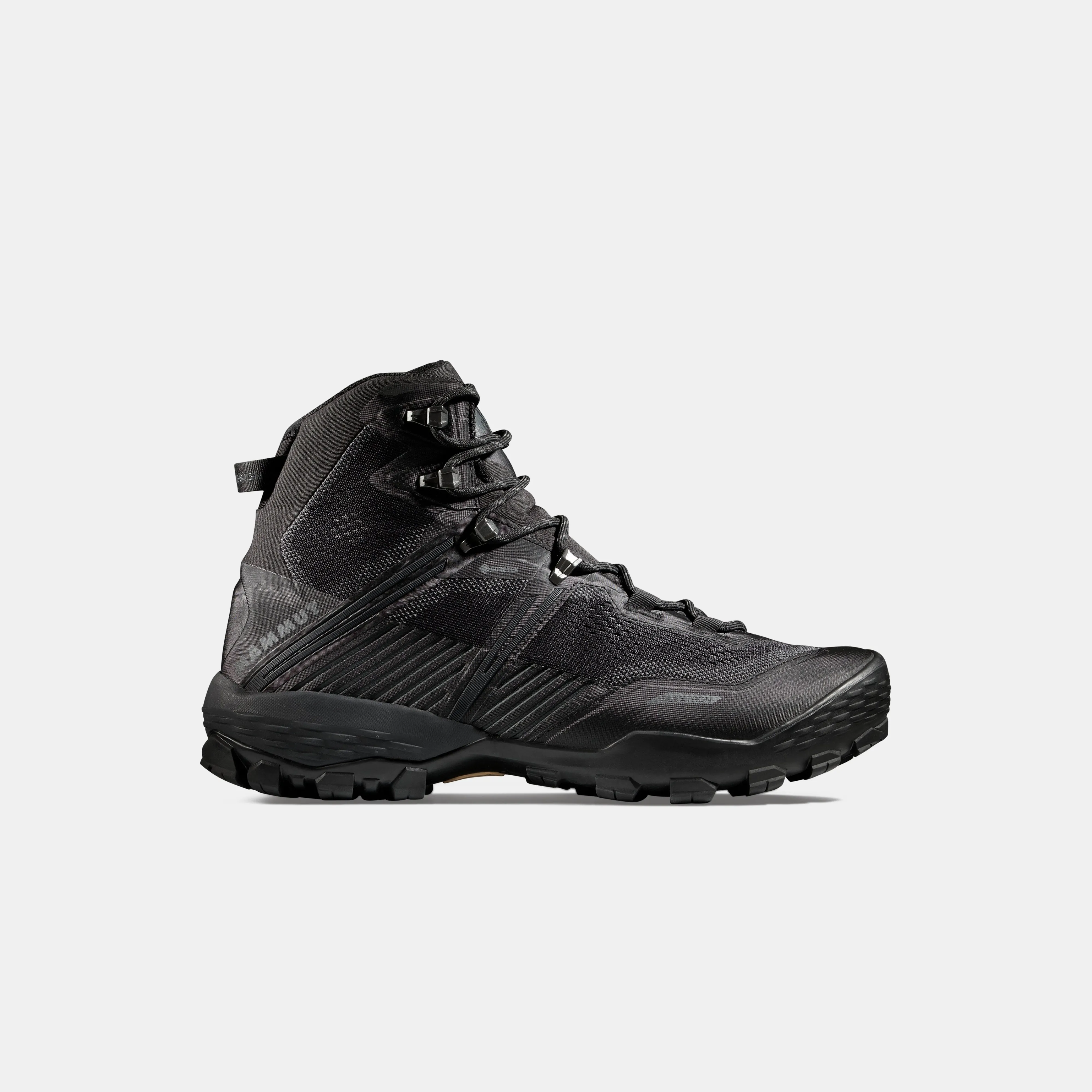 Mammut Ducan II High GTX Men Black Cheap