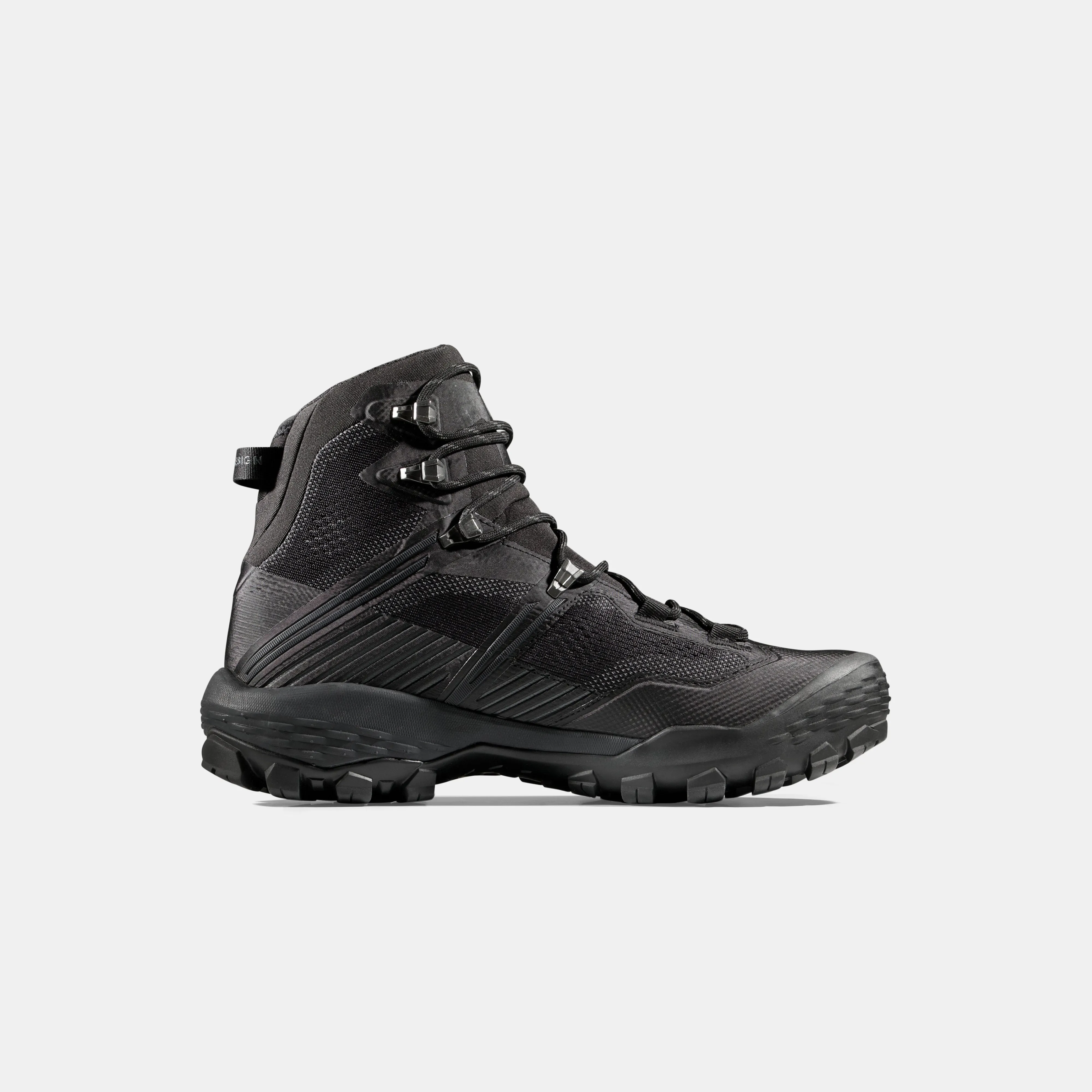 Mammut Ducan II High GTX Women Black Flash Sale