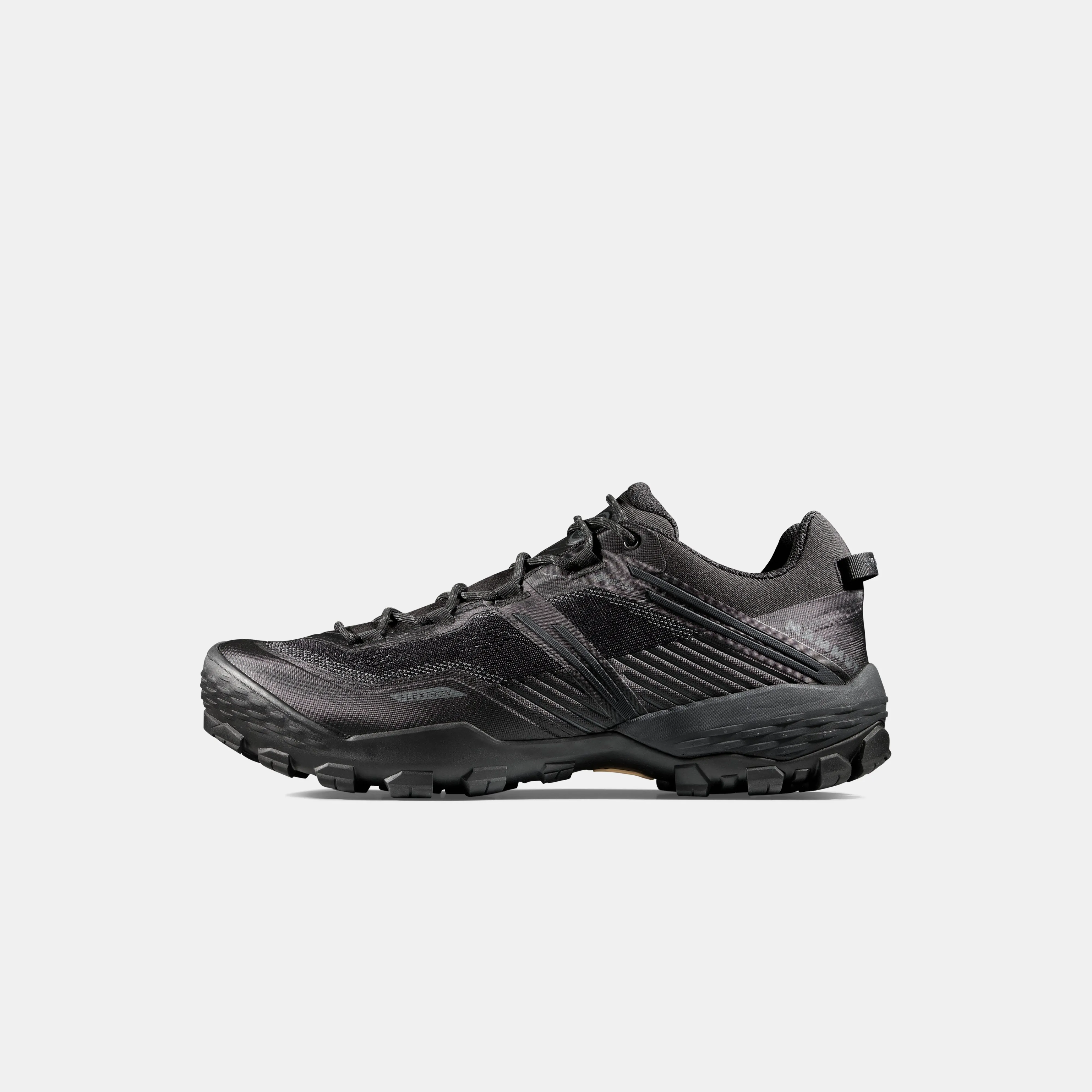 Mammut Ducan II Low GTX Men Black Sale