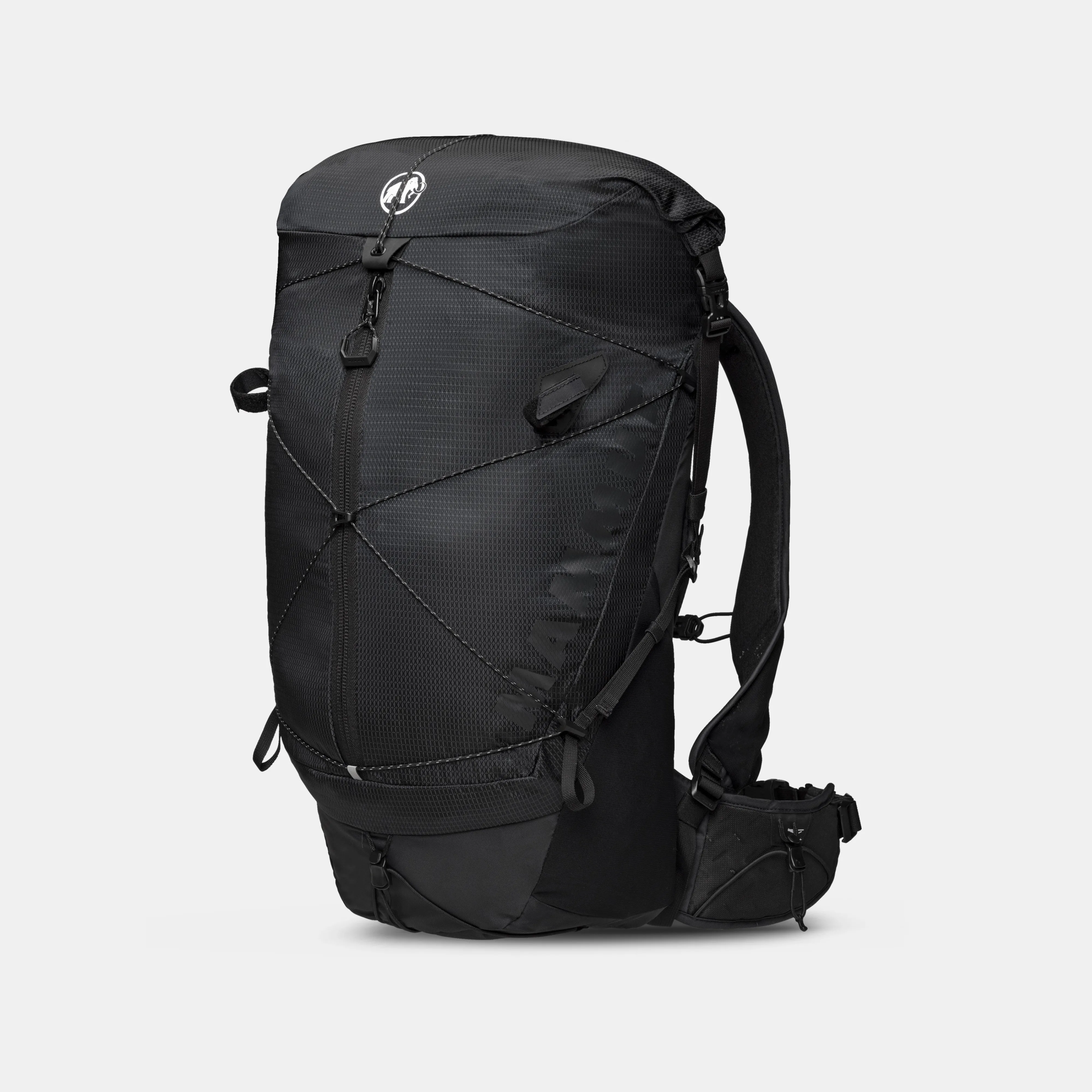 Mammut Ducan Spine 28-35 Black Shop