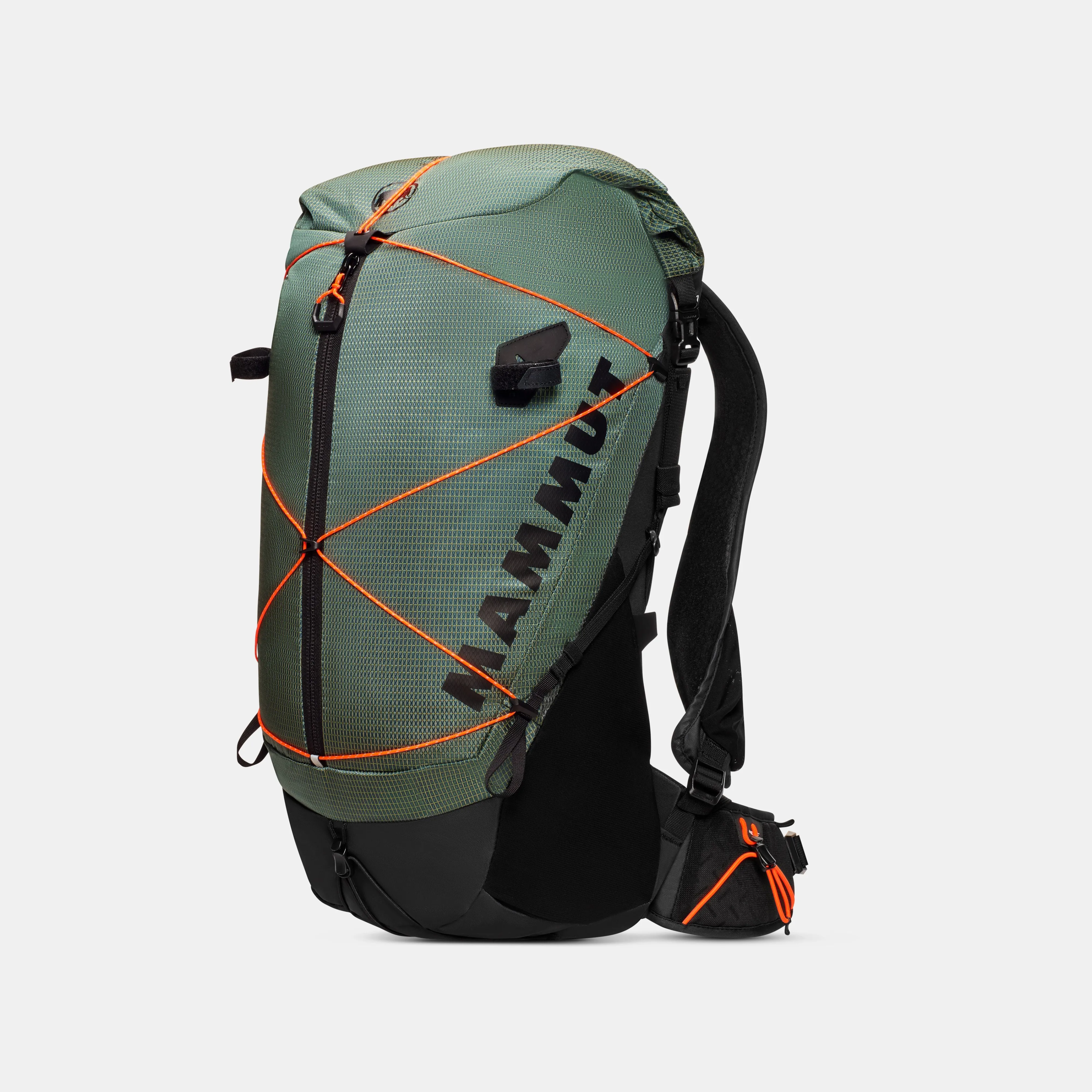 Mammut Ducan Spine 28-35 Darkjade-black Discount