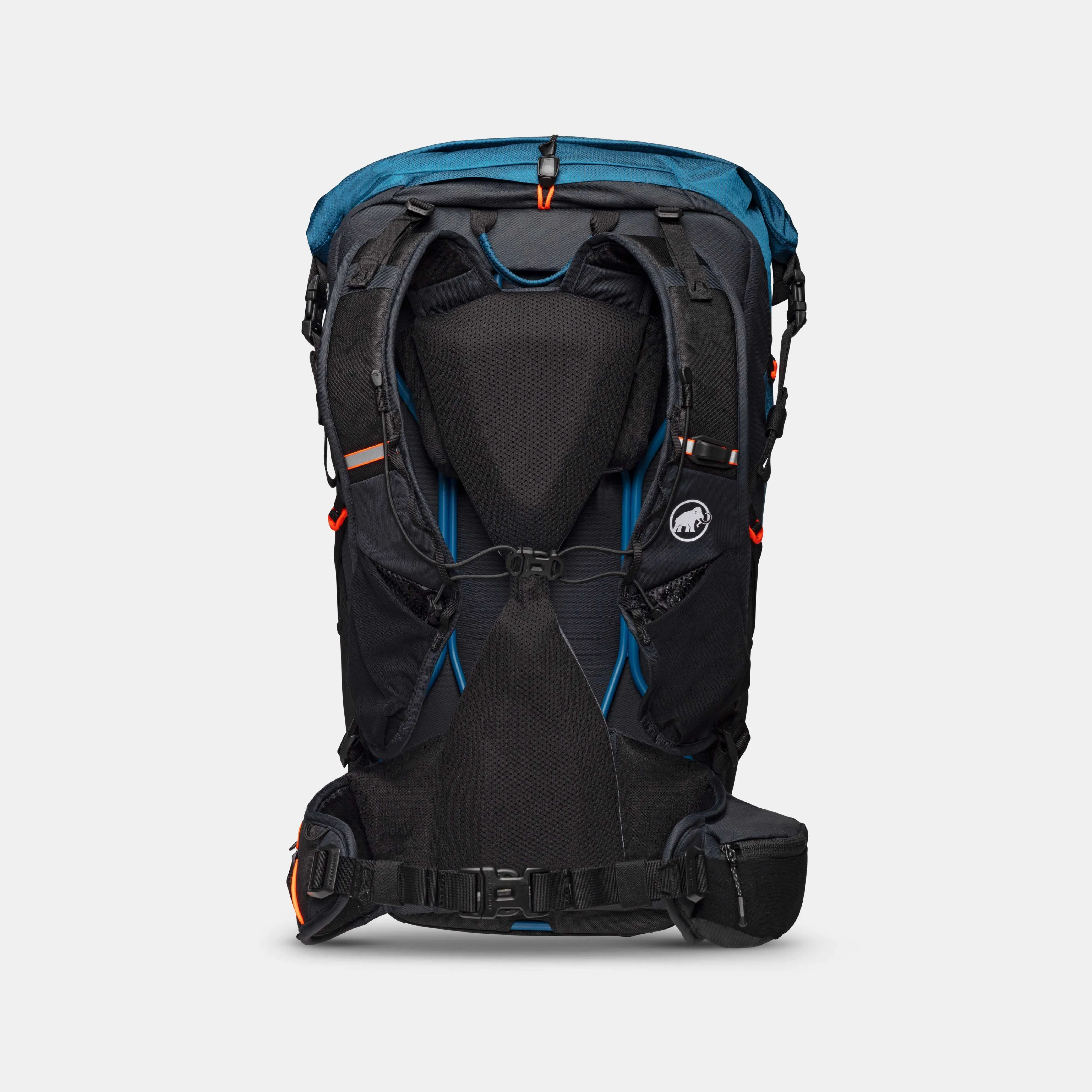 Mammut Ducan Spine 28-35 Sapphire-black Fashion