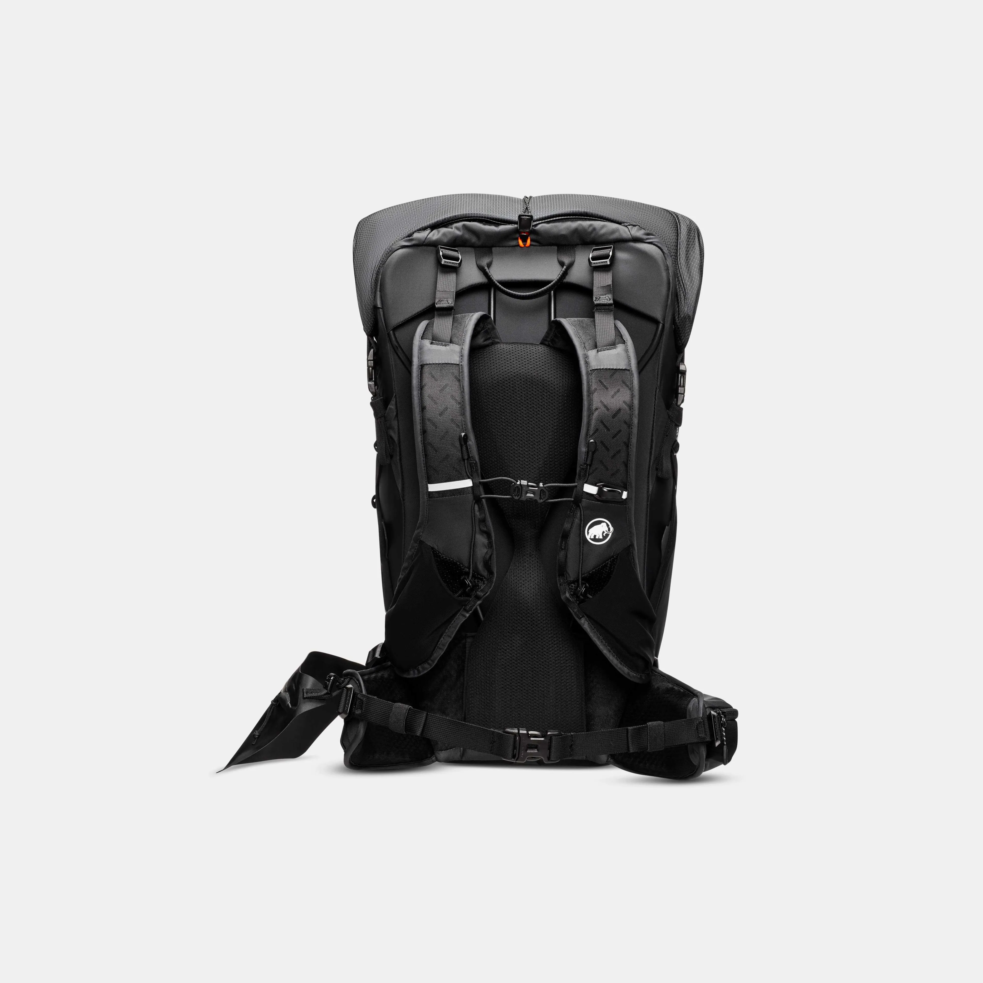 Mammut Ducan Spine 50-60 Black Sale