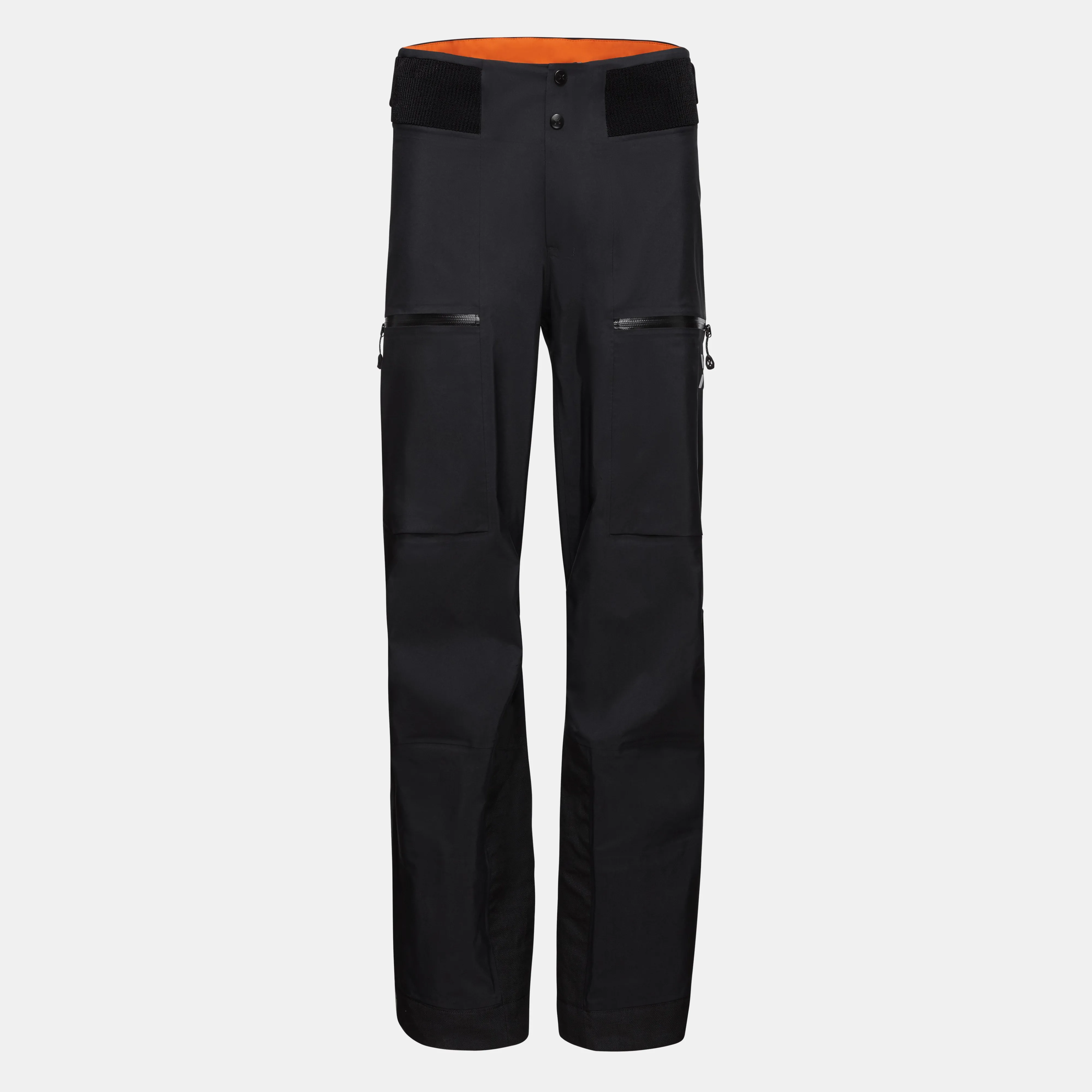 Mammut Eiger Free Advanced HS Pants Men Black Flash Sale