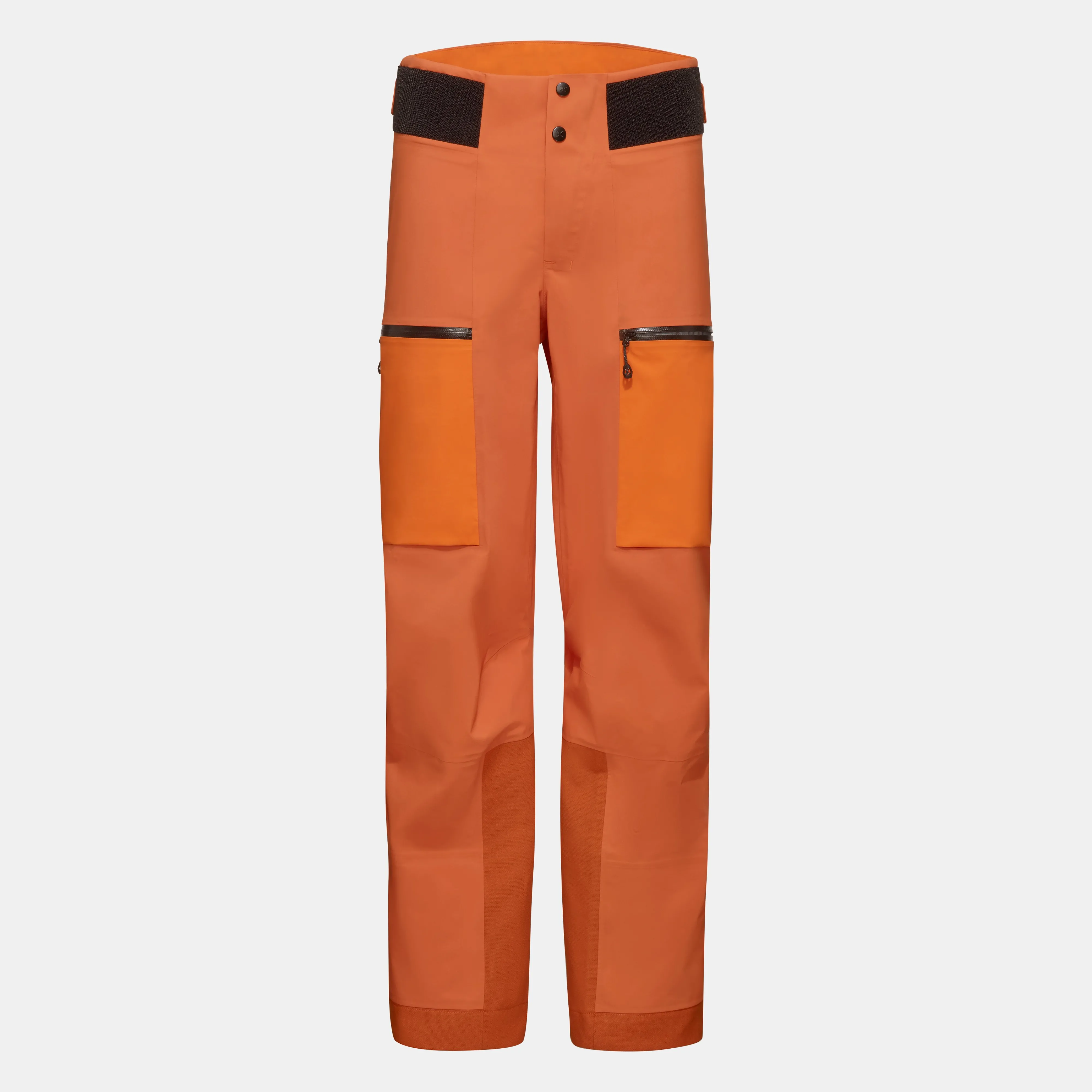 Mammut Eiger Free Advanced HS Pants Men Solardust-arumita Discount