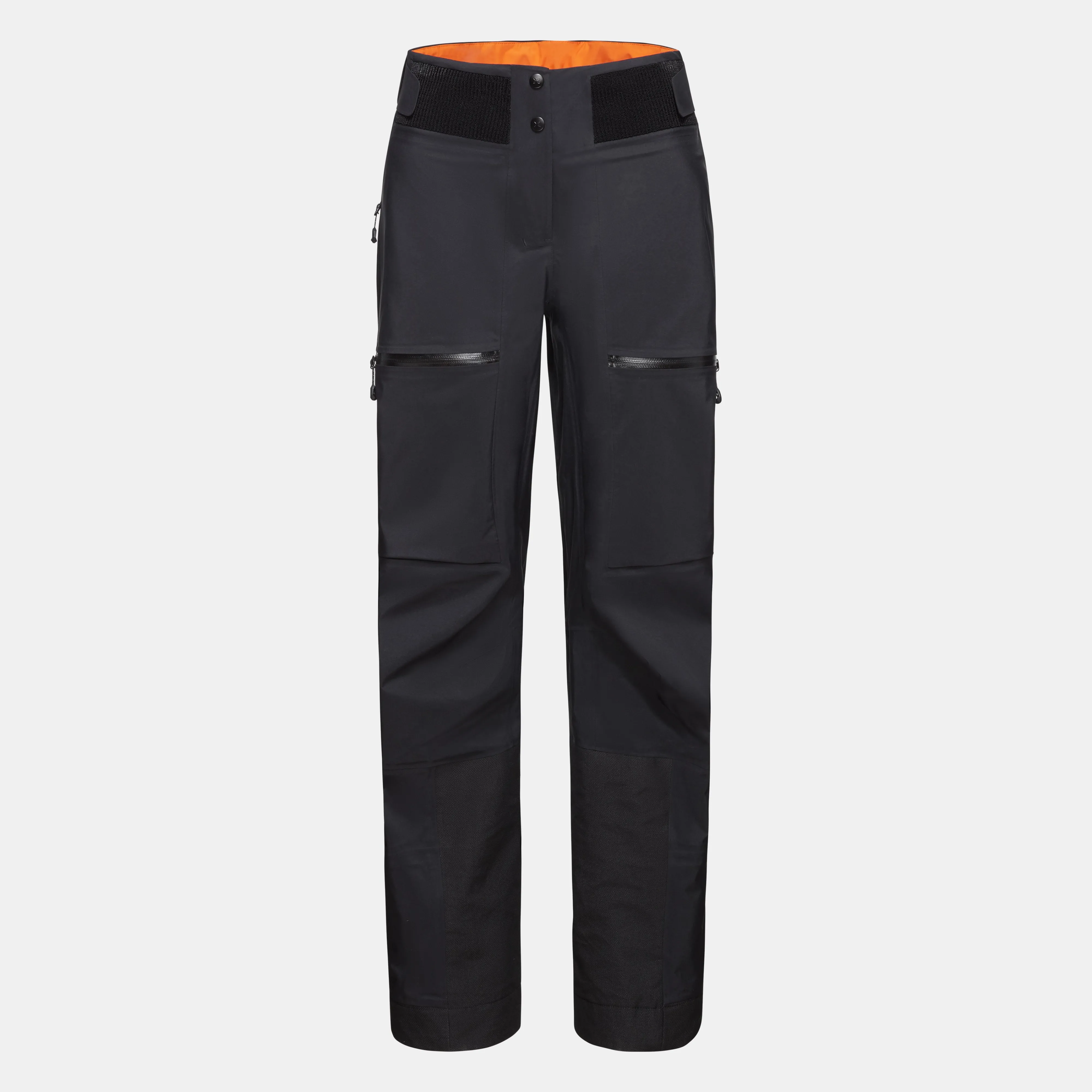 Mammut Eiger Free Advanced HS Pants Women Black Hot