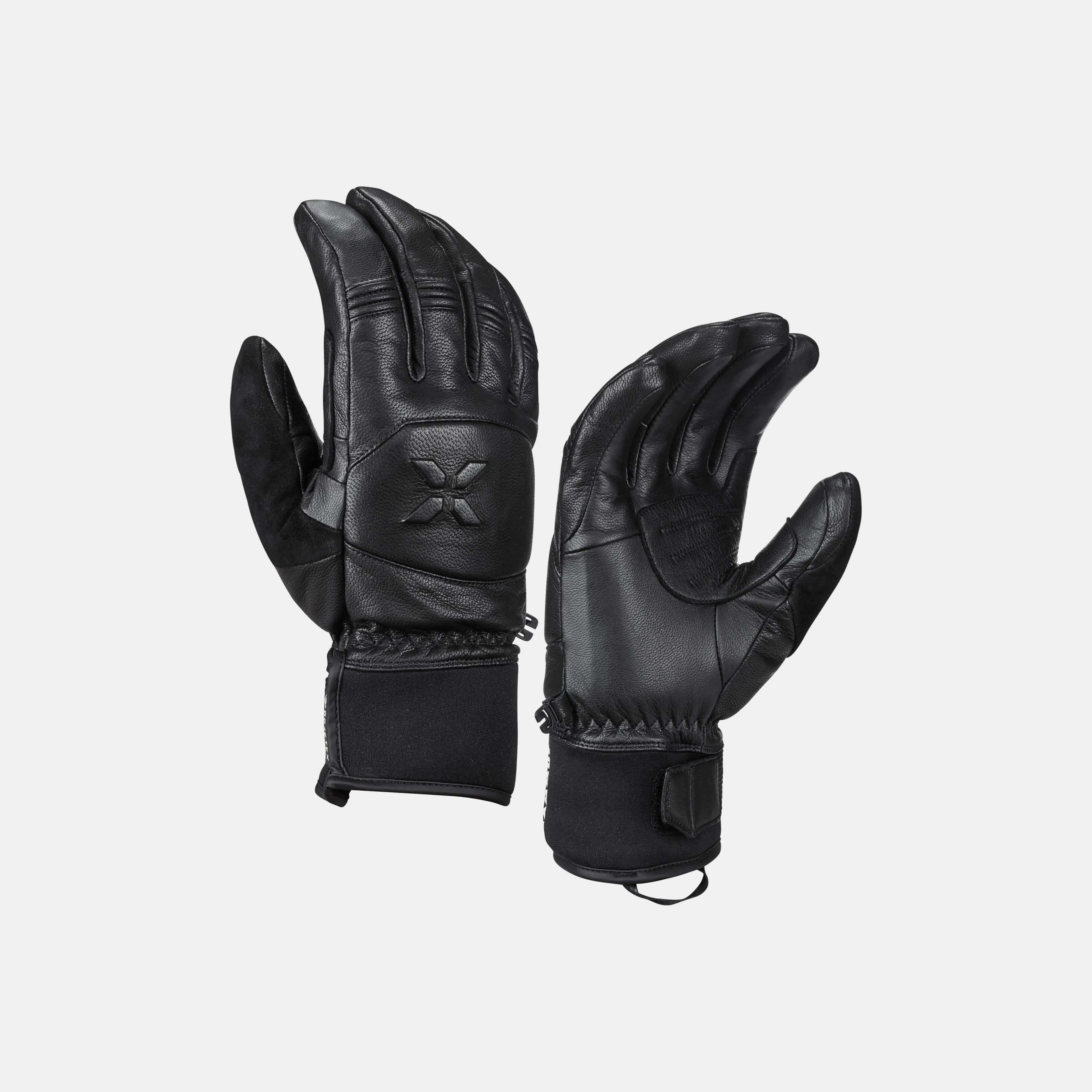 Mammut Eiger Free Glove Black Cheap