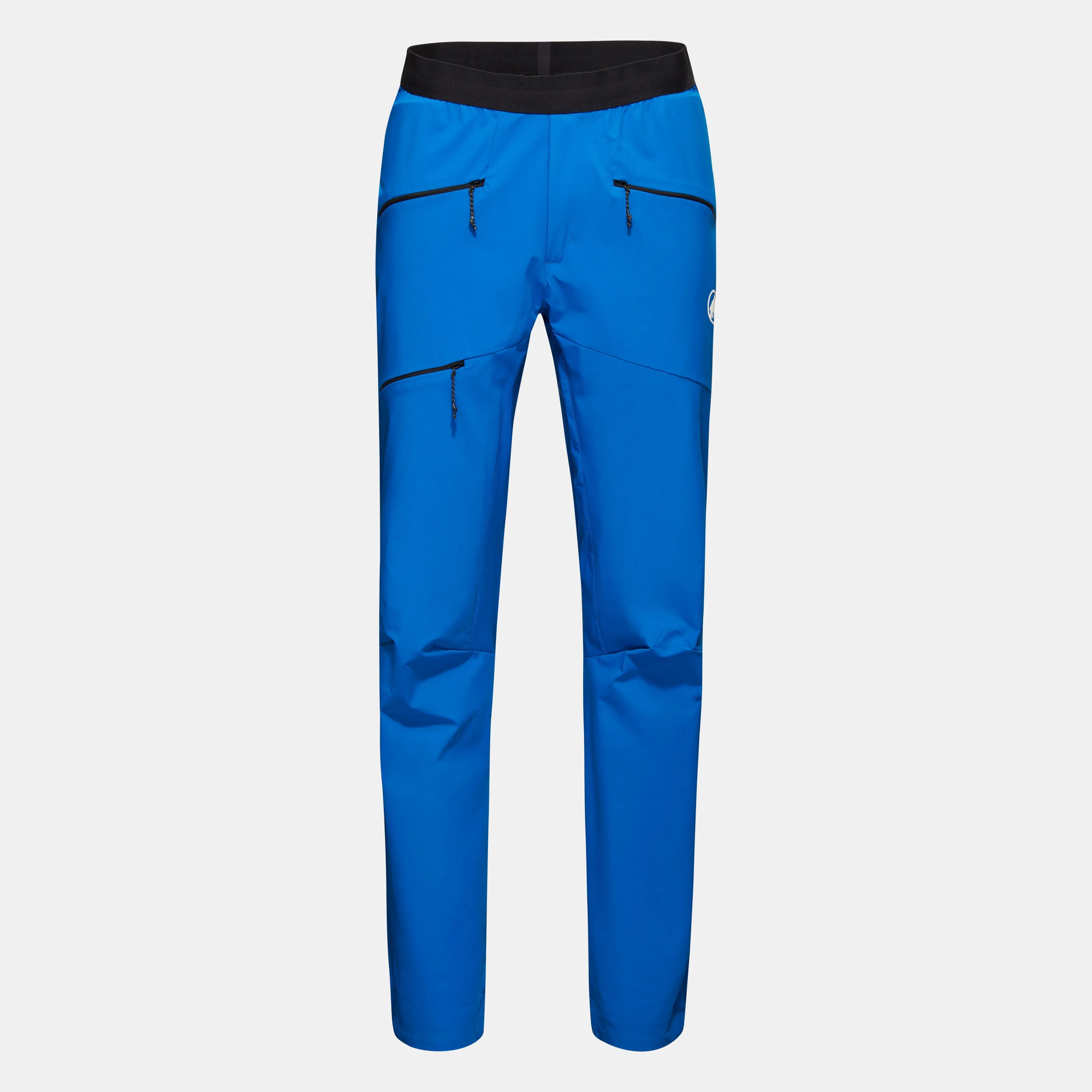 Mammut Eiger Nordwand Light SO Pants Men Azurit Shop