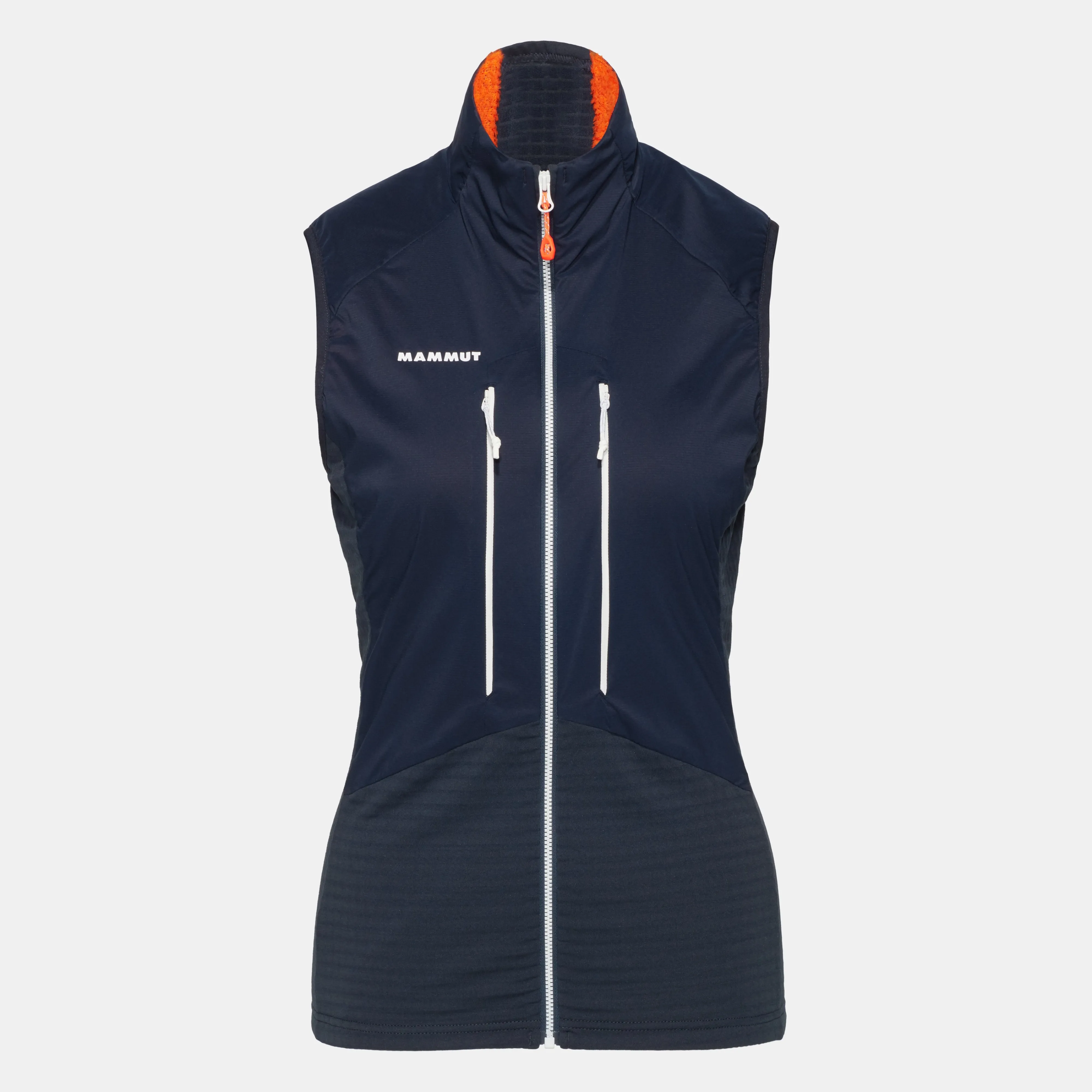 Mammut Eiger Nordwand ML Hybrid Vest Women Night Outlet