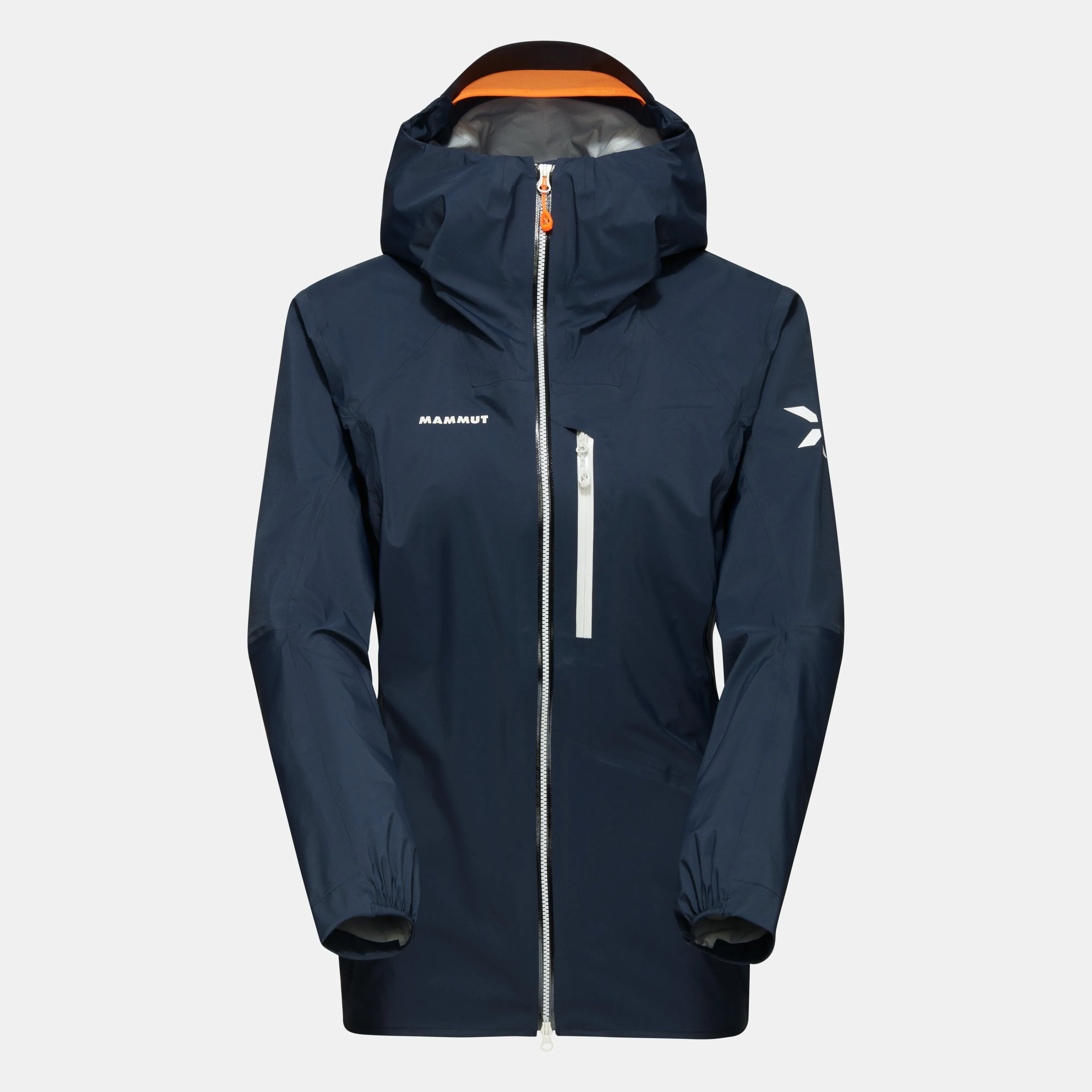 Mammut Eiger Speed HS Hooded Jacket Women Night Outlet