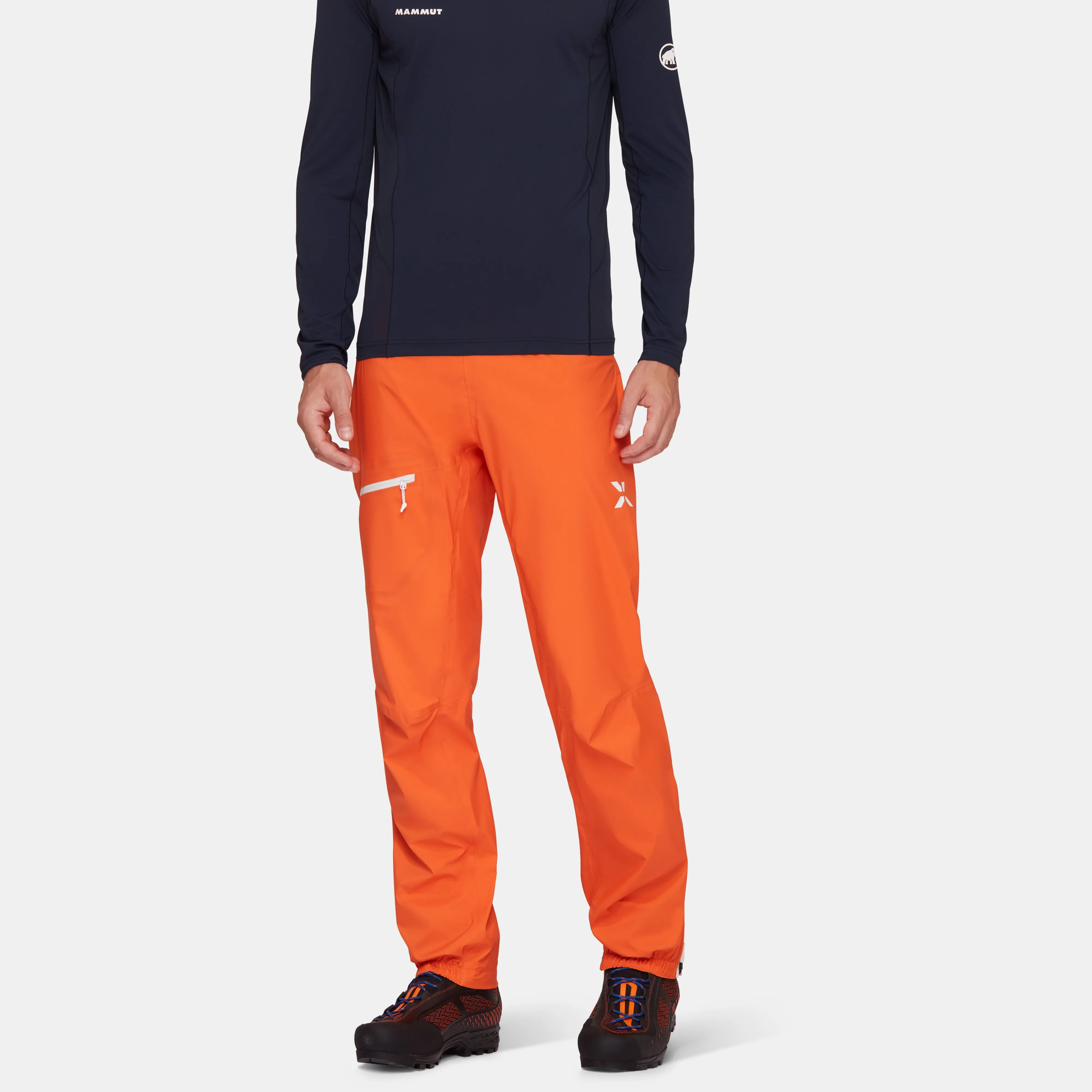 Mammut Eiger Speed HS Pants Men Arumita Store