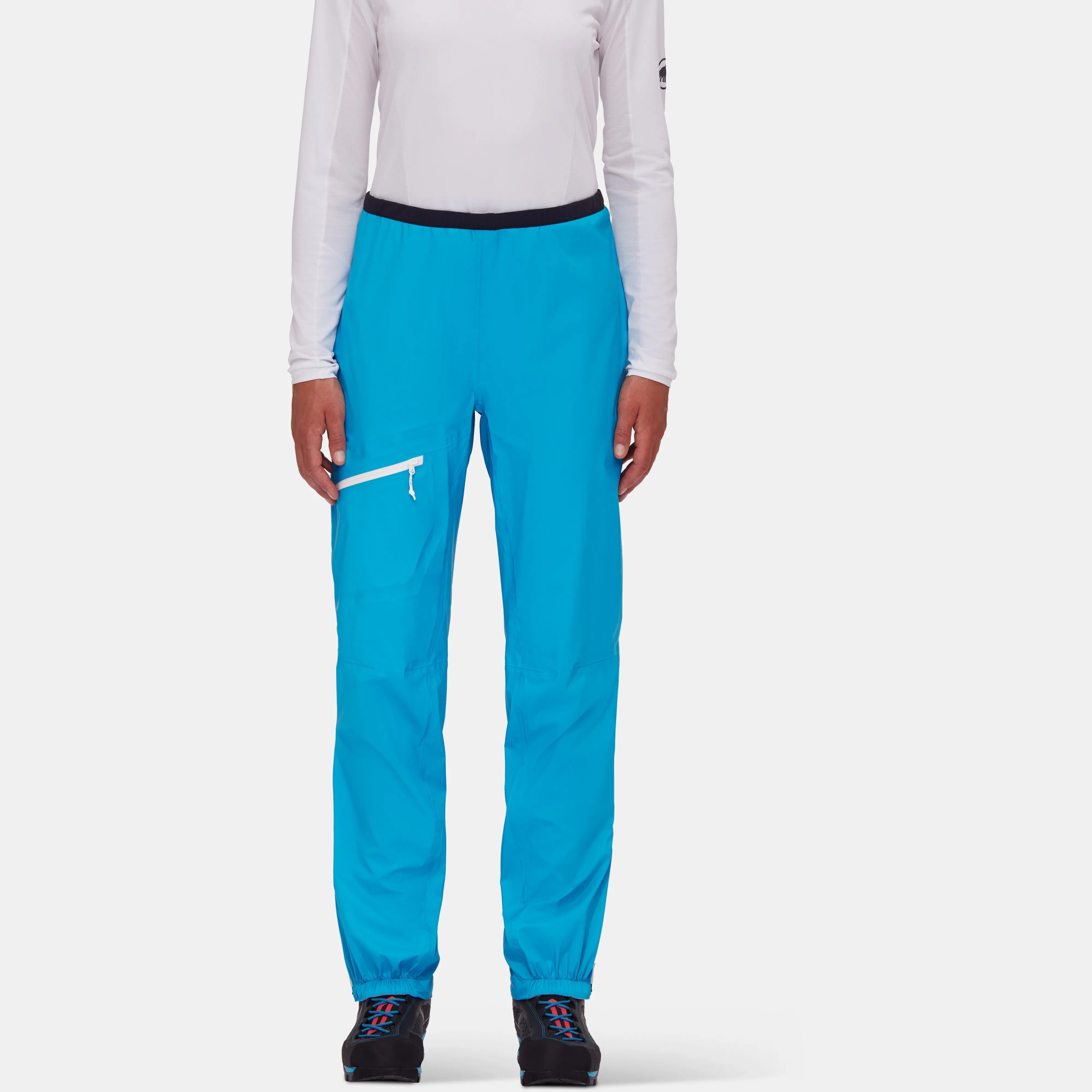 Mammut Eiger Speed HS Pants Women Sky New