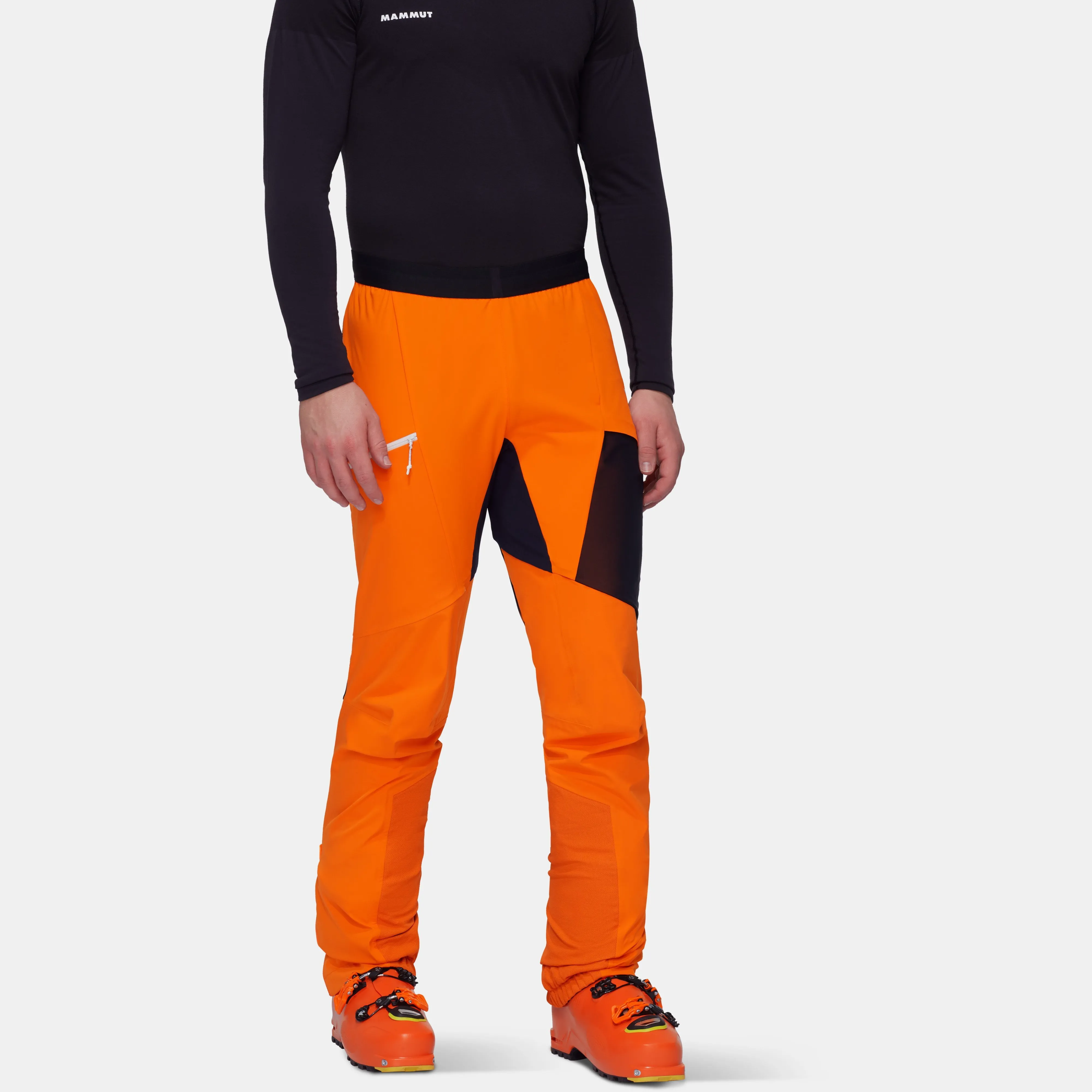 Mammut Eiger Speed Pro SO Hybrid Pants Men Arumita-night Best