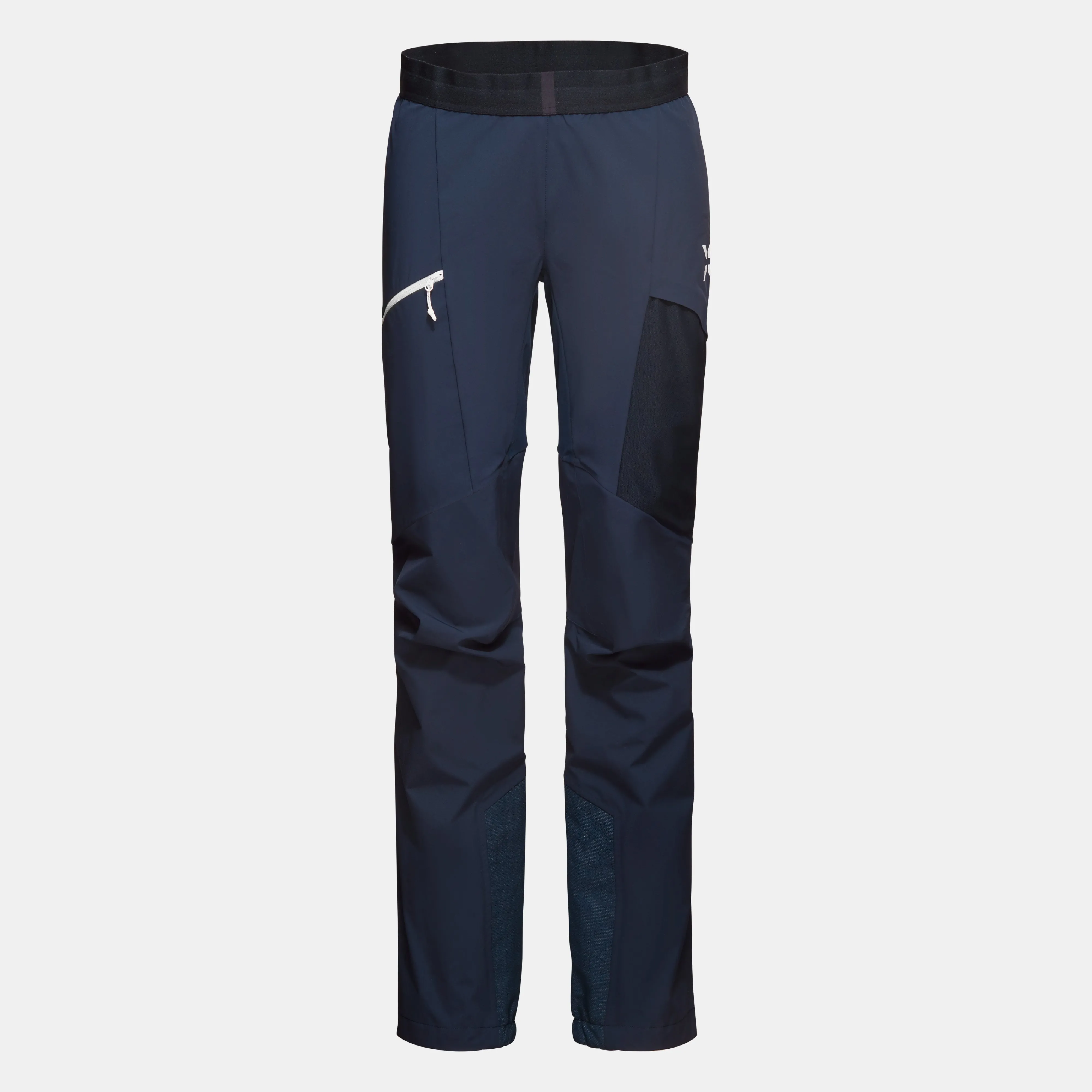 Mammut Eiger Speed Pro SO Hybrid Pants Women Night Discount