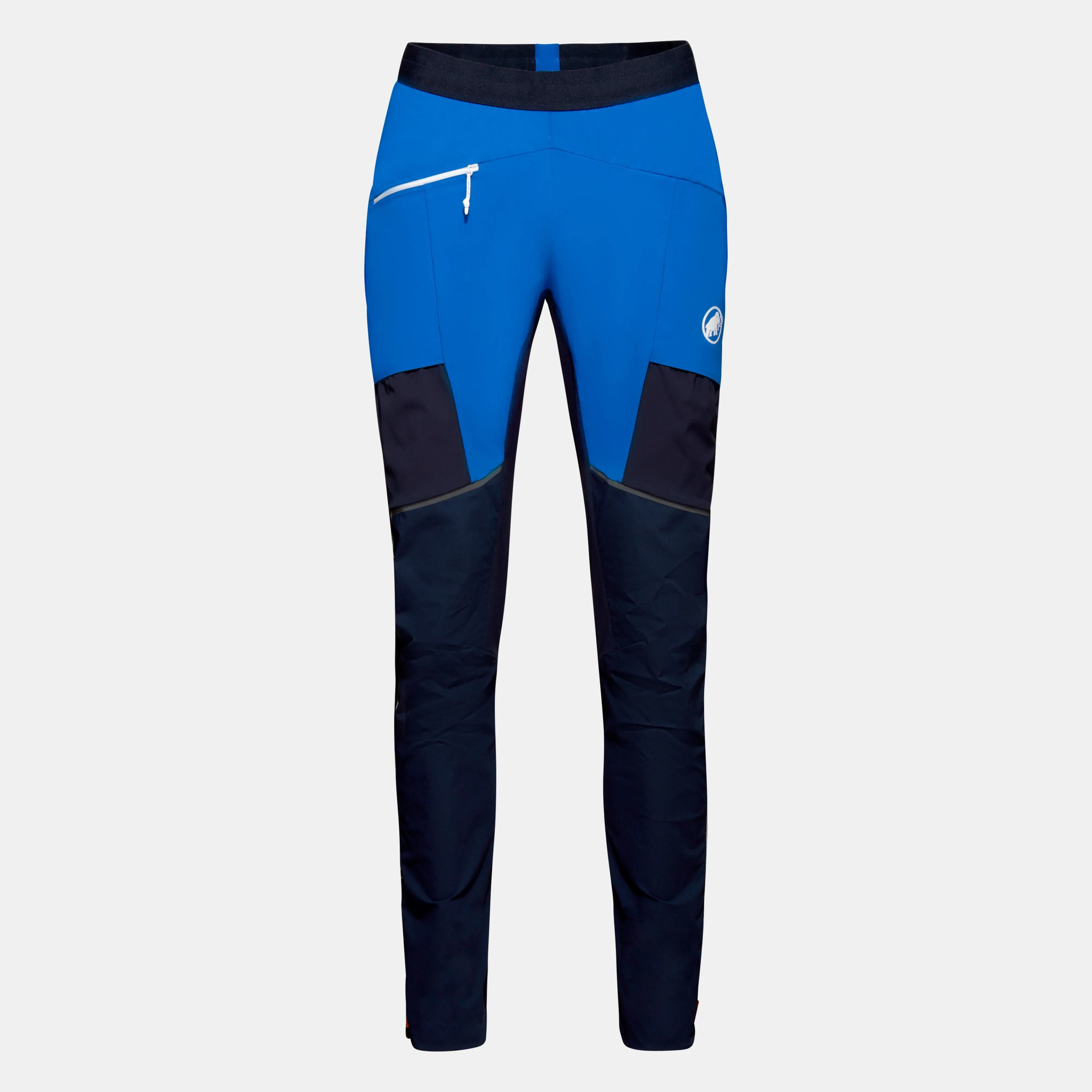 Mammut Eiger Speed SO Hybrid Pants Men Night-azurit Online