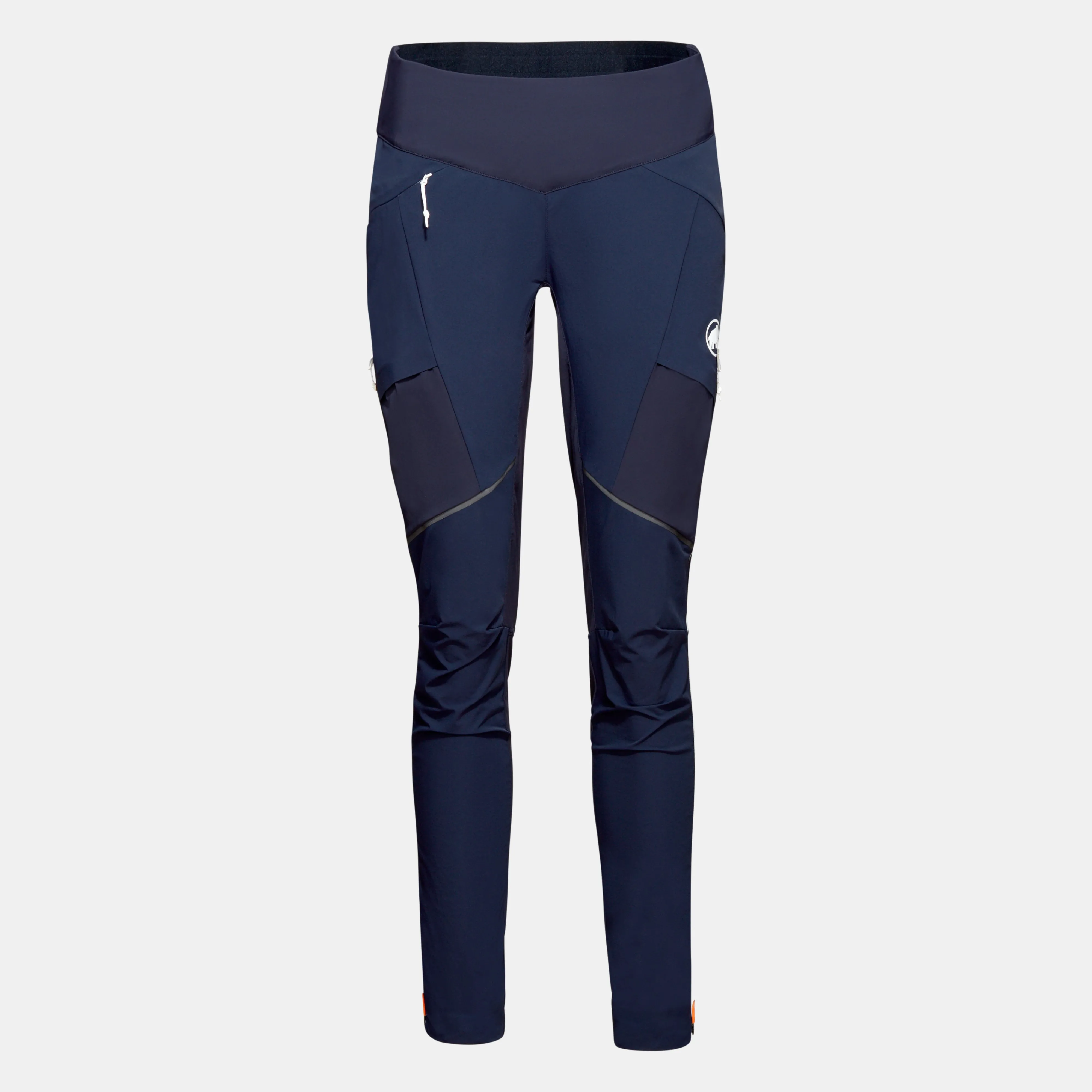 Mammut Eiger Speed SO Hybrid Pants Women Night Flash Sale