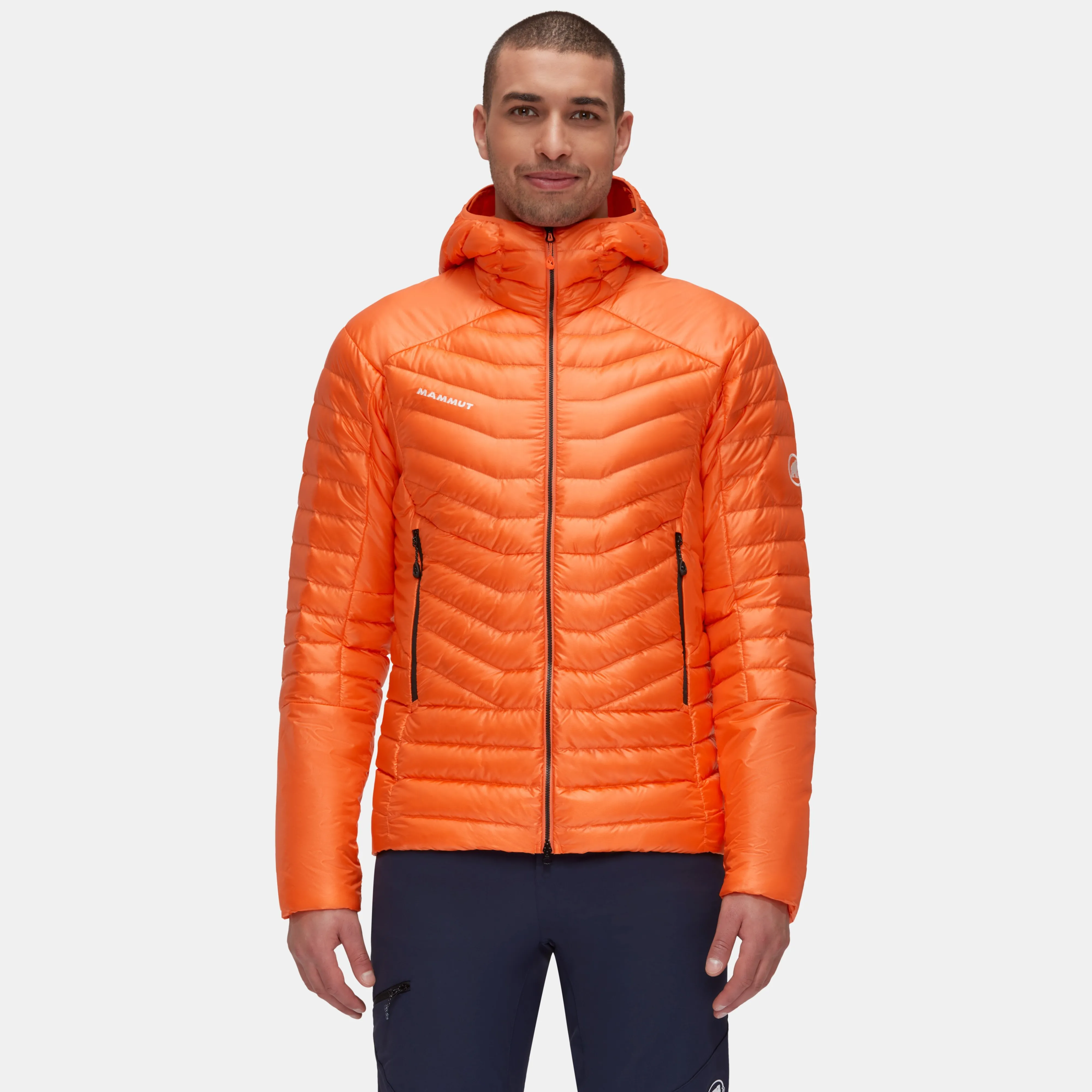 Mammut Eigerjoch Advanced IN Hooded Jacket Men Arumita Discount