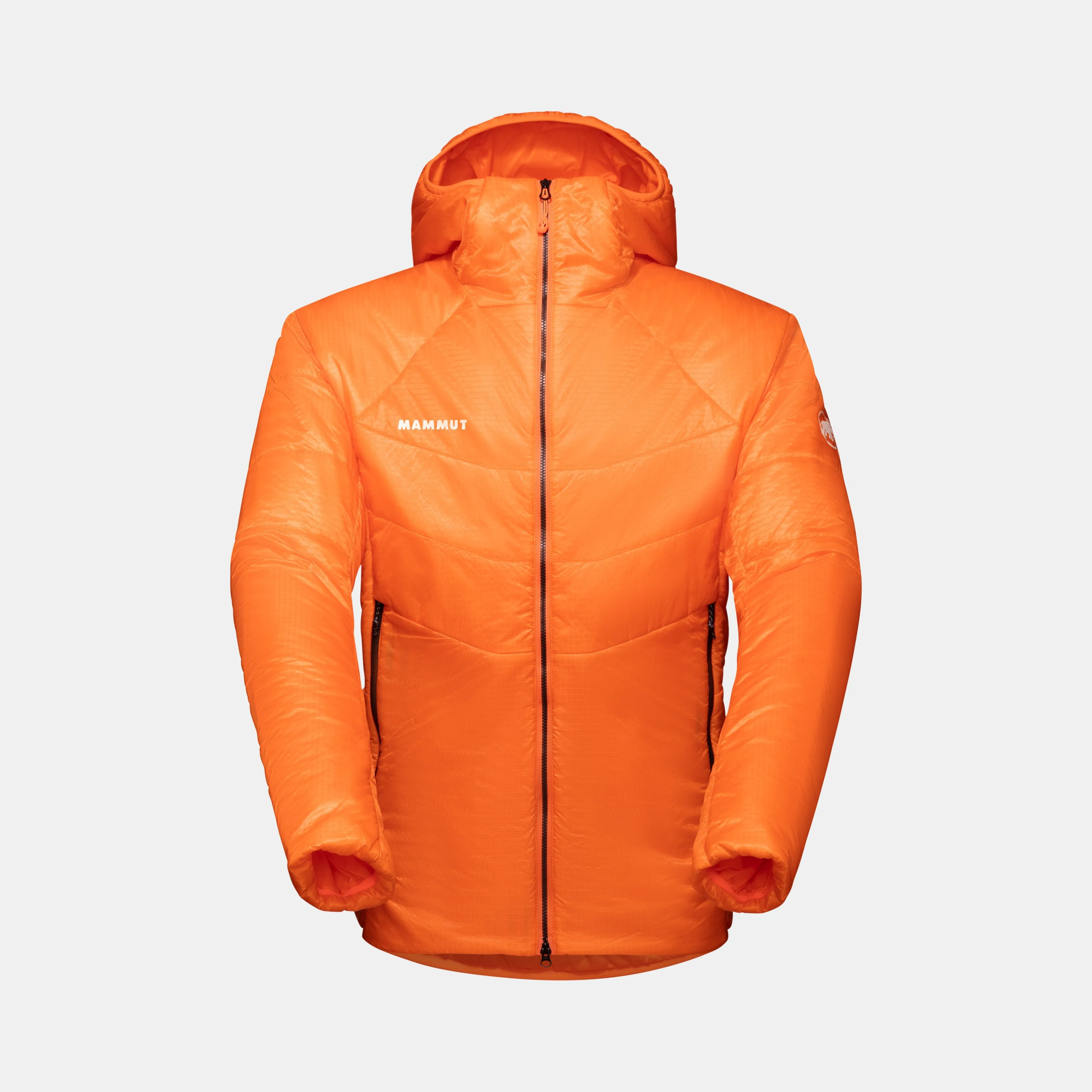 Mammut Eigerjoch Light IN Hooded Jacket Men Arumita Sale