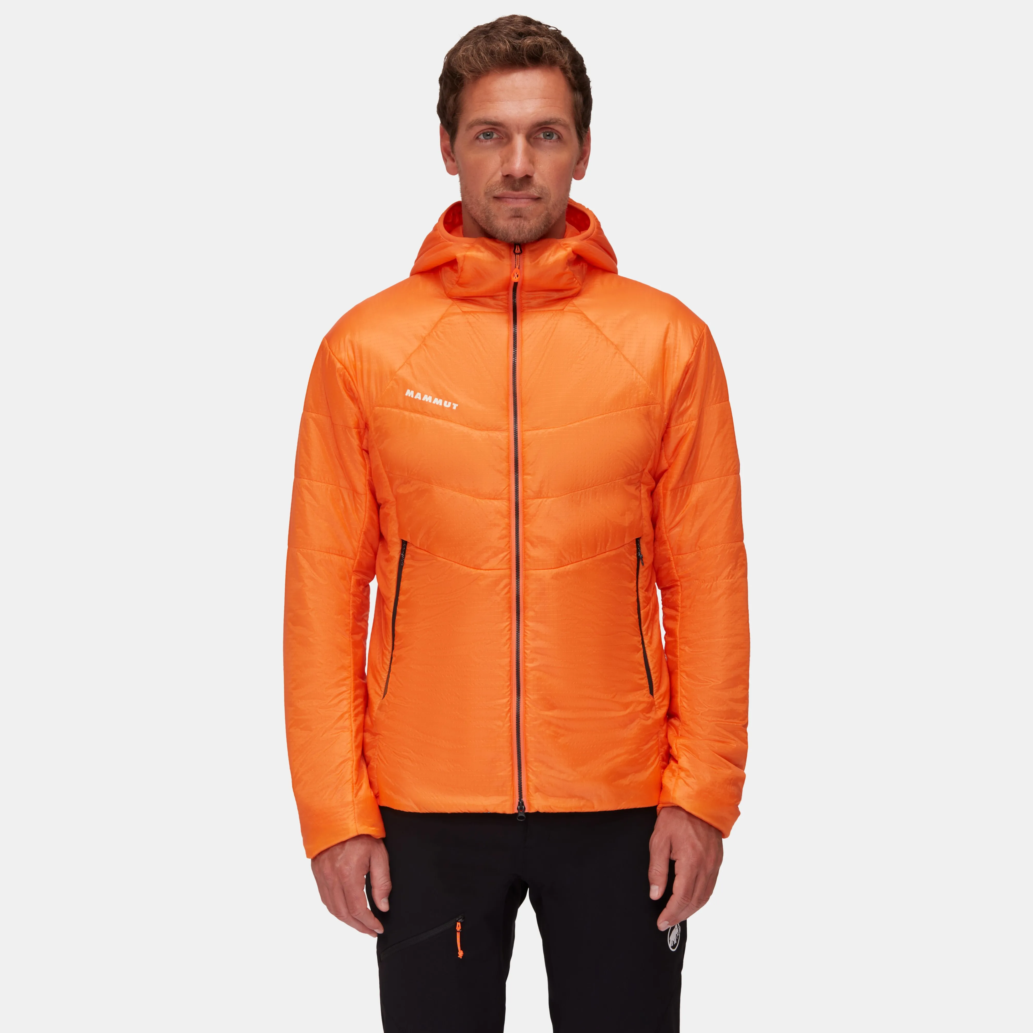 Mammut Eigerjoch Light IN Hooded Jacket Men Arumita Sale