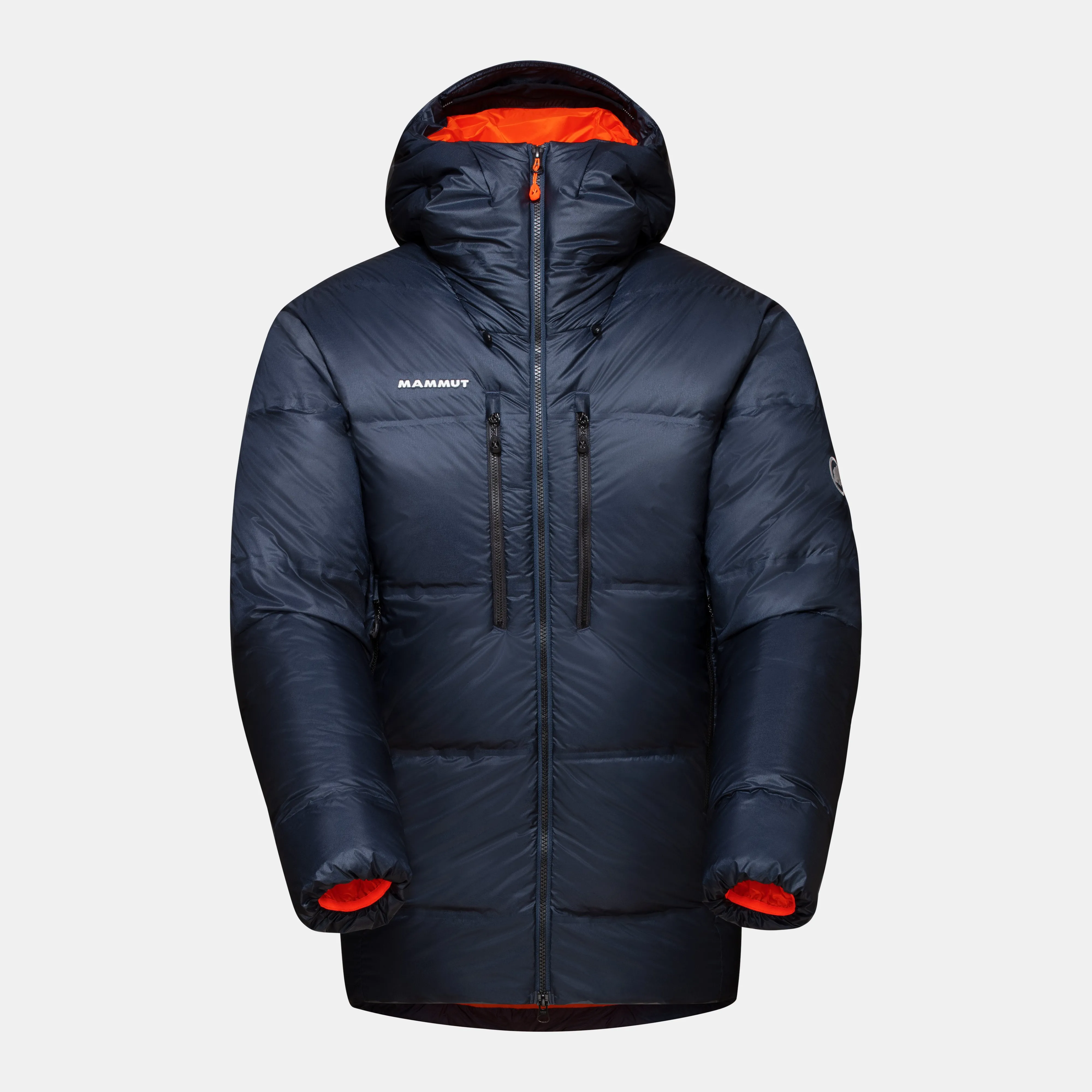 Mammut Eigerjoch Pro IN Hooded Jacket Men Night Flash Sale