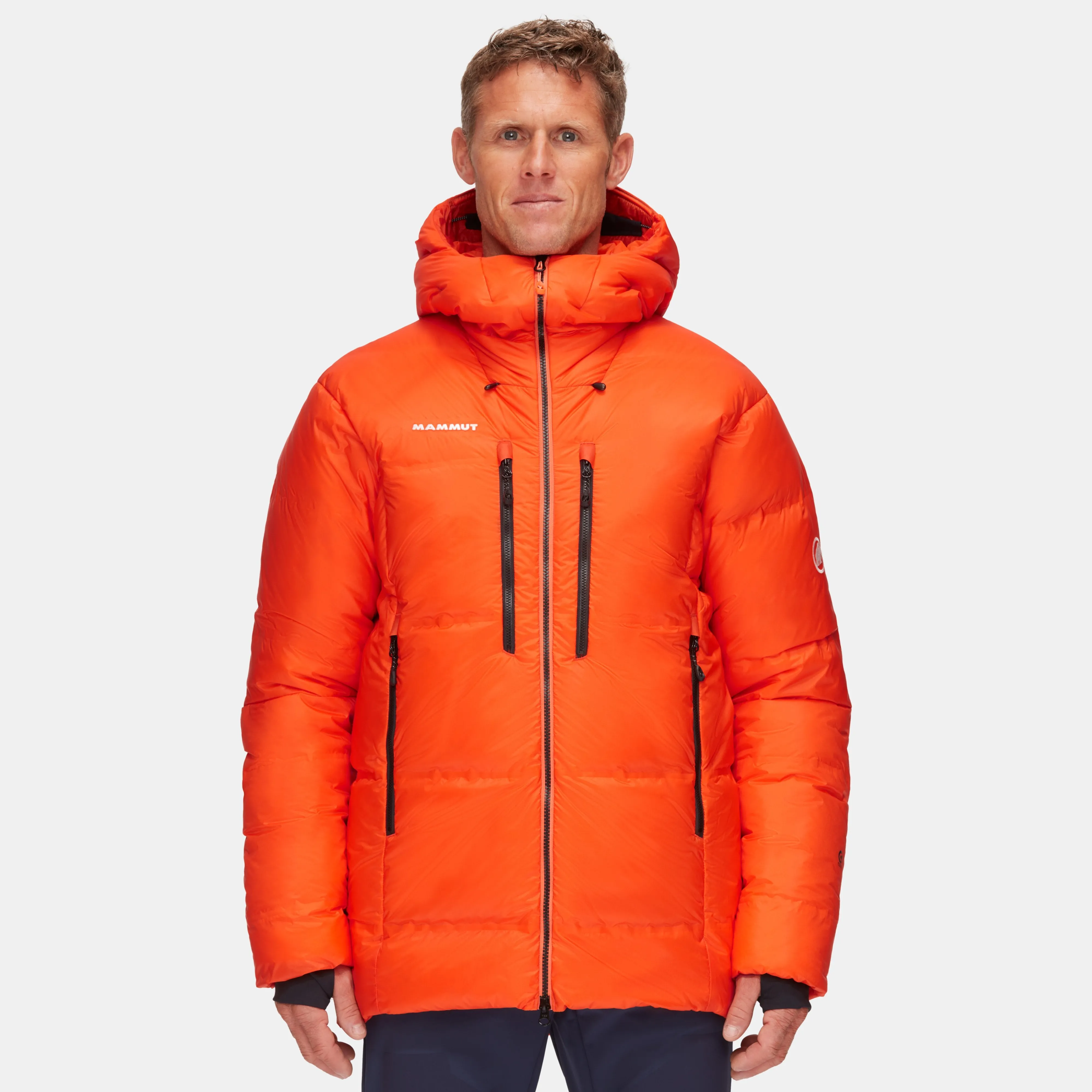 Mammut Eigerjoch Pro IN Hooded Jacket Men Arumita Cheap