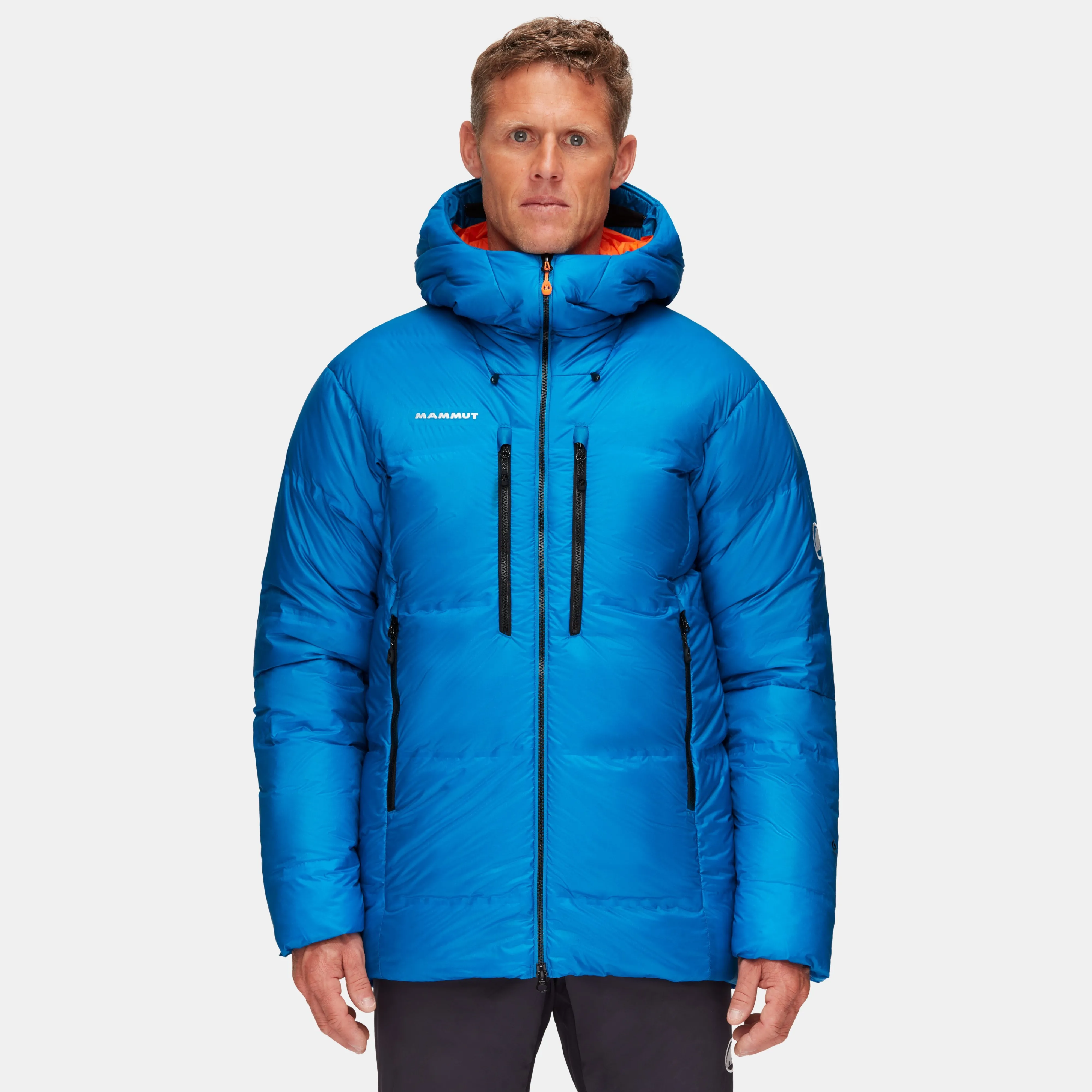 Mammut Eigerjoch Pro IN Hooded Jacket Men Tarn Cheap