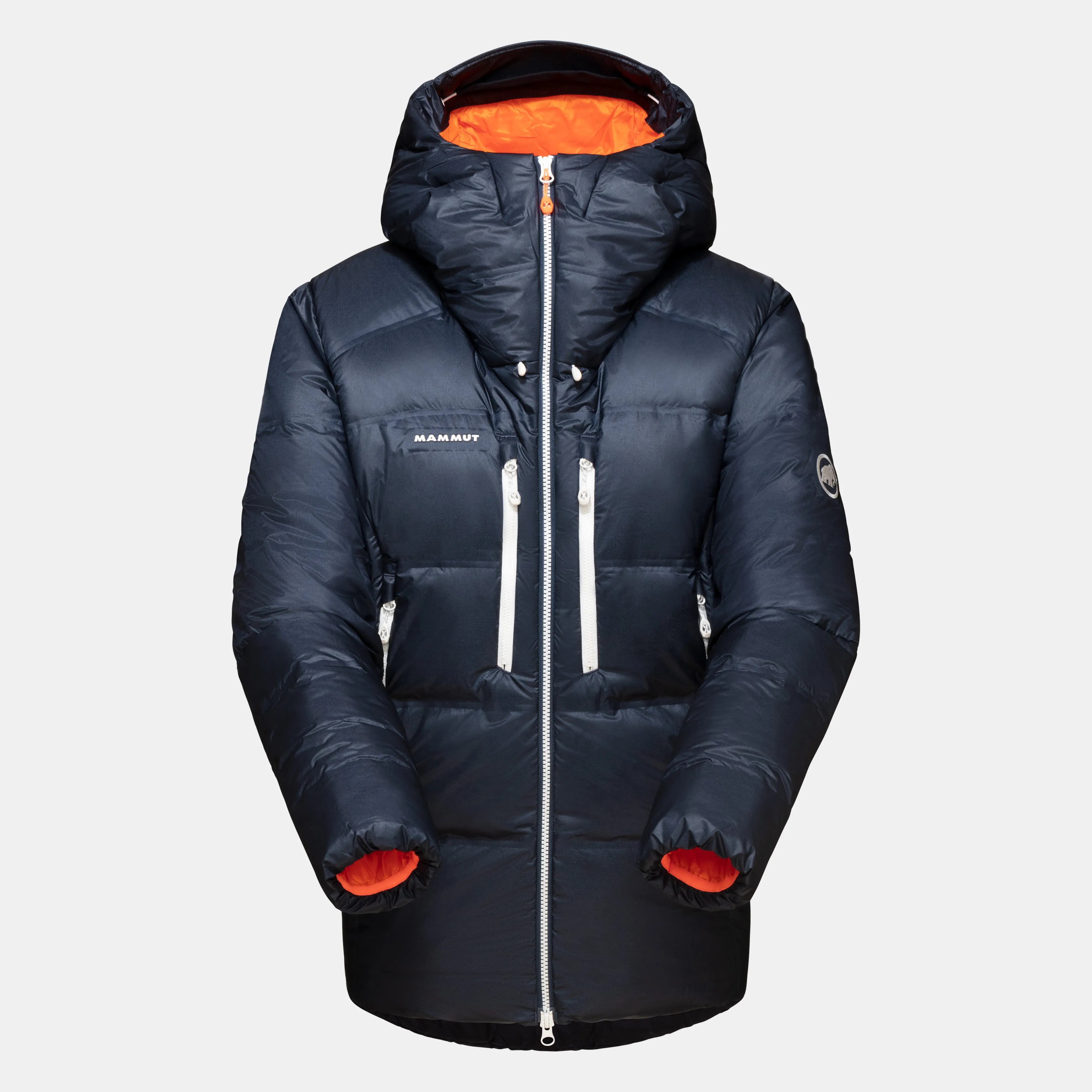 Mammut Eigerjoch Pro IN Hooded Jacket Women Night Outlet