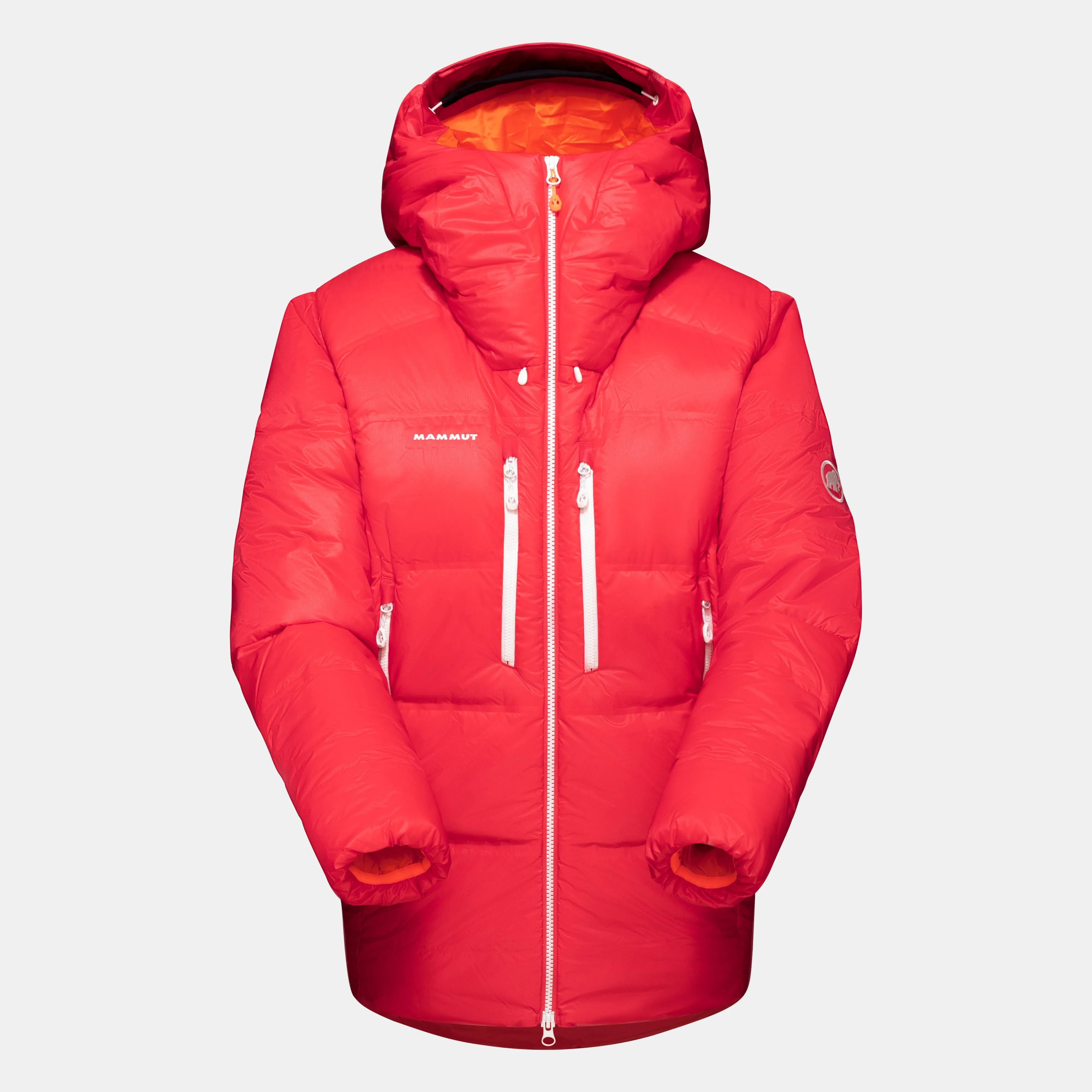 Mammut Eigerjoch Pro IN Hooded Jacket Women Azalea Cheap