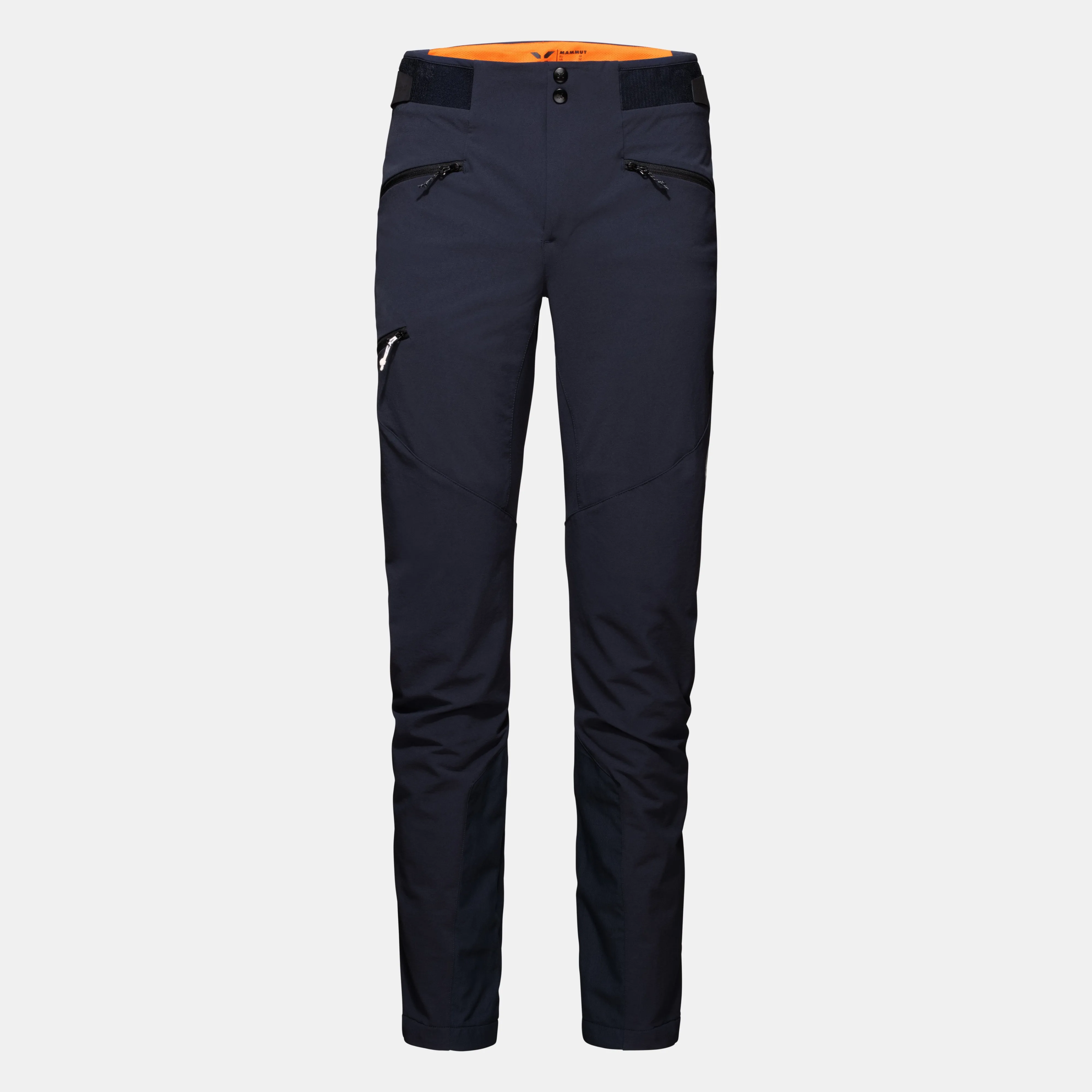 Mammut Eisfeld Advanced SO Pants Men Night New