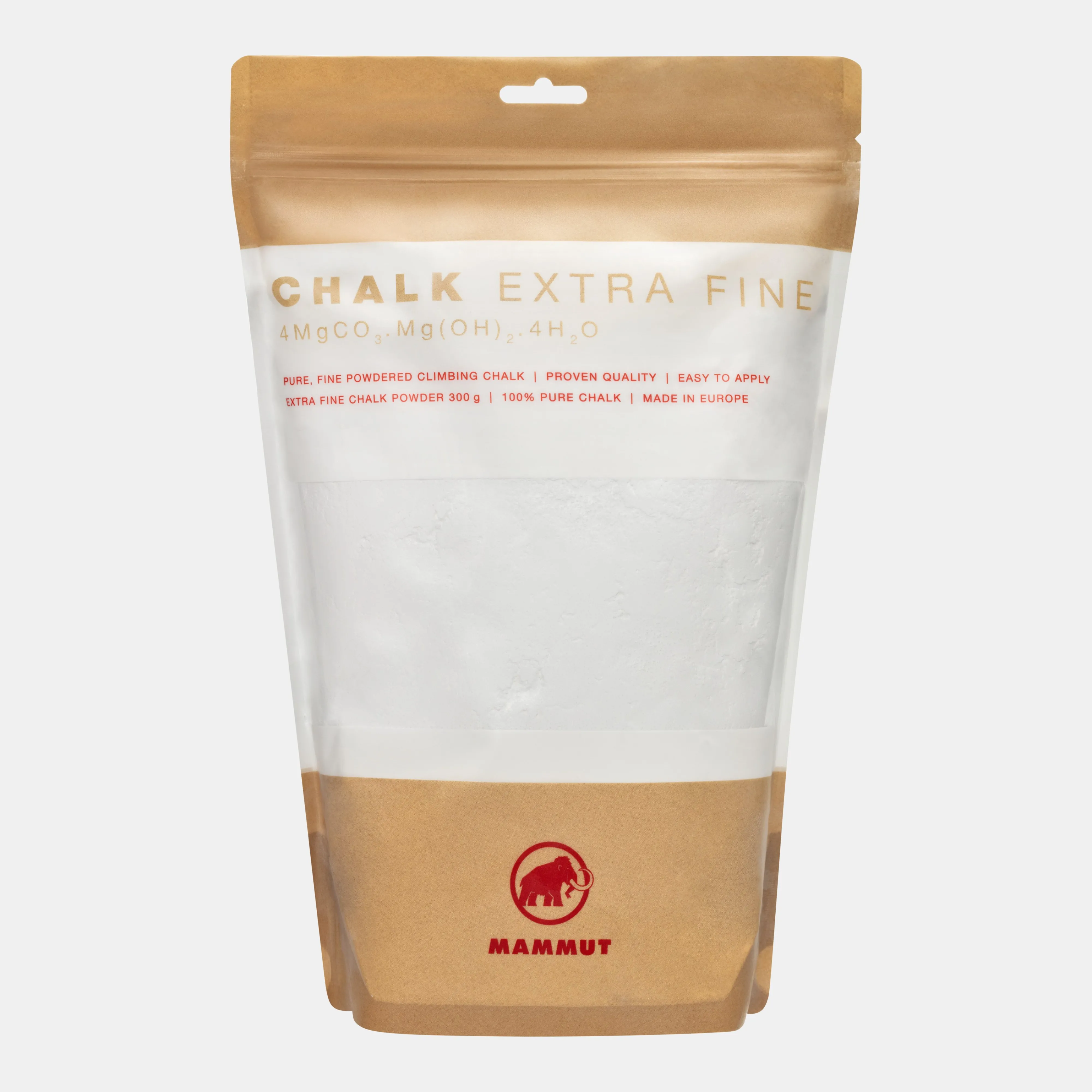 Mammut Extra Fine Chalk Powder 300 g Neutral Online