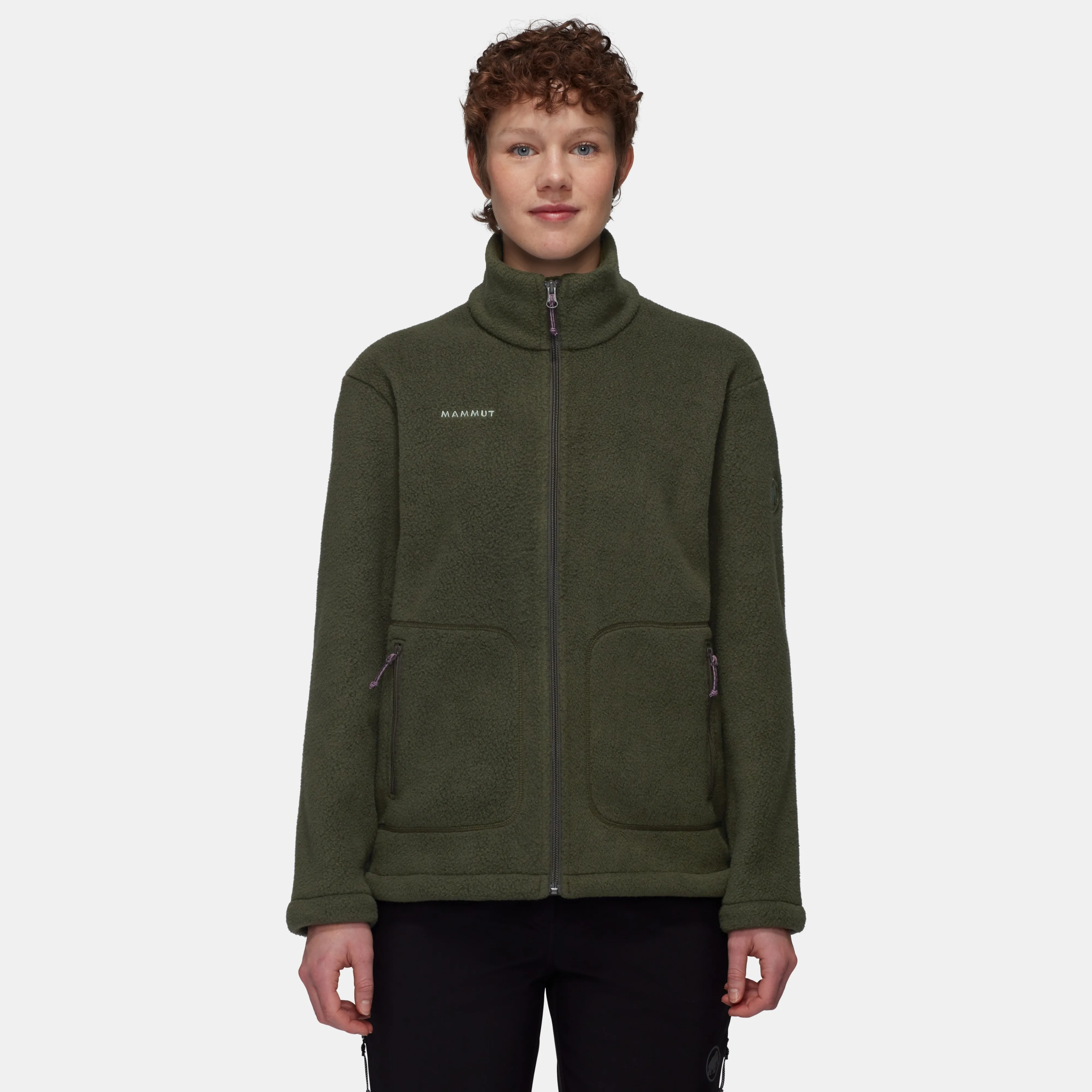 Mammut Falera ML Jacket Women Darkmarsh Online