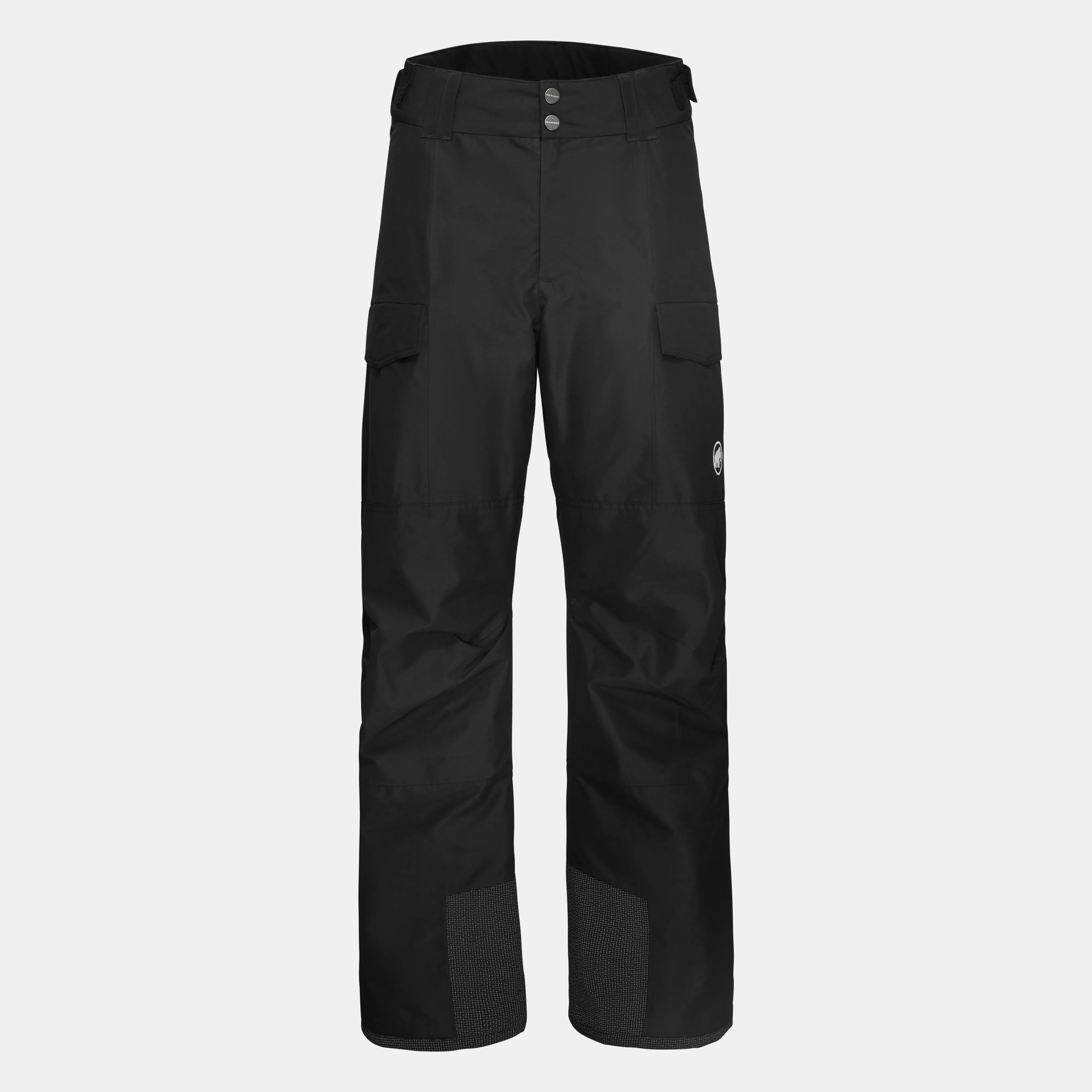 Mammut Fall Line HS Thermo Pants Men Black Sale