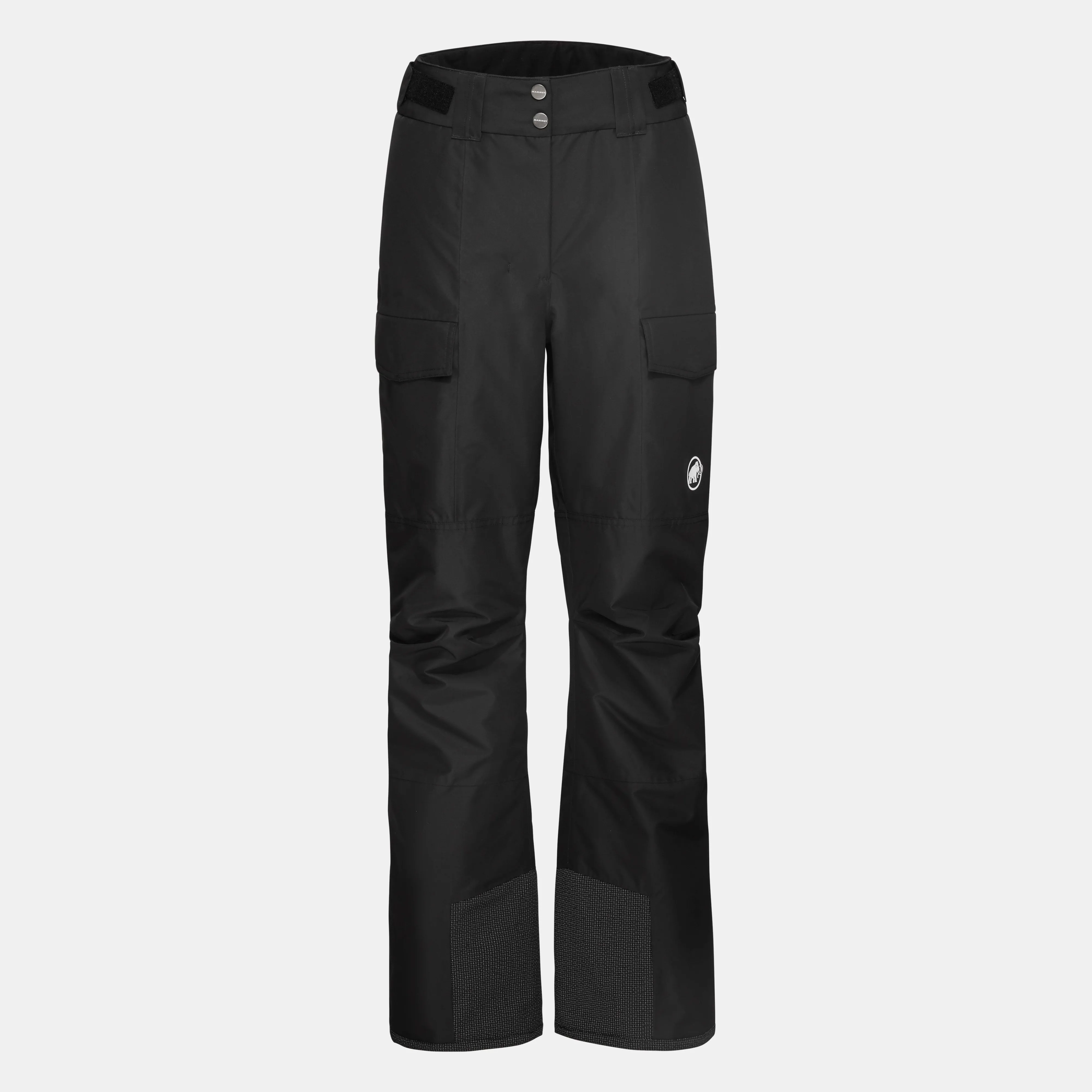 Mammut Fall Line HS Thermo Pants Women Black Outlet