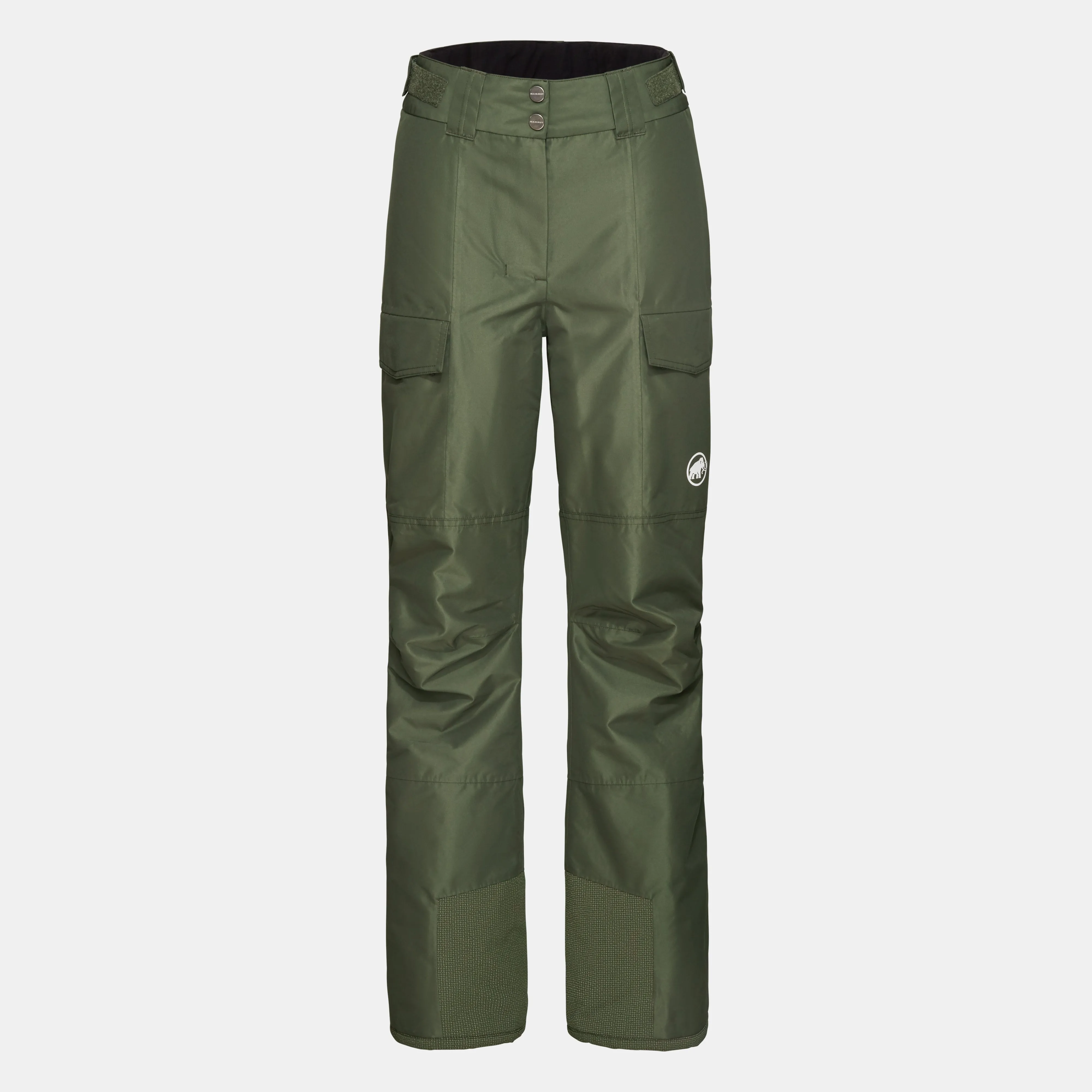 Mammut Fall Line HS Thermo Pants Women Darkmarsh Hot