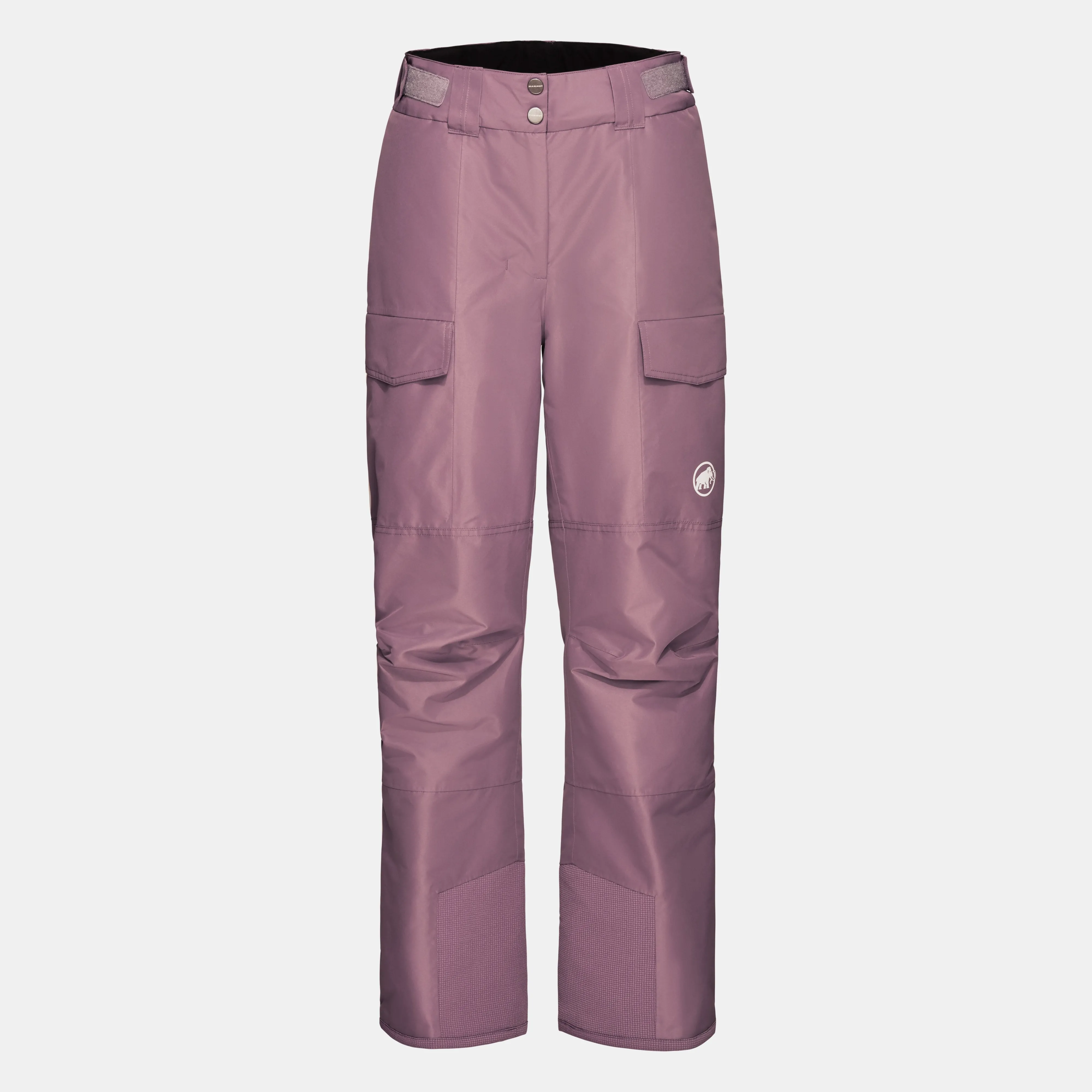 Mammut Fall Line HS Thermo Pants Women Flux Fashion