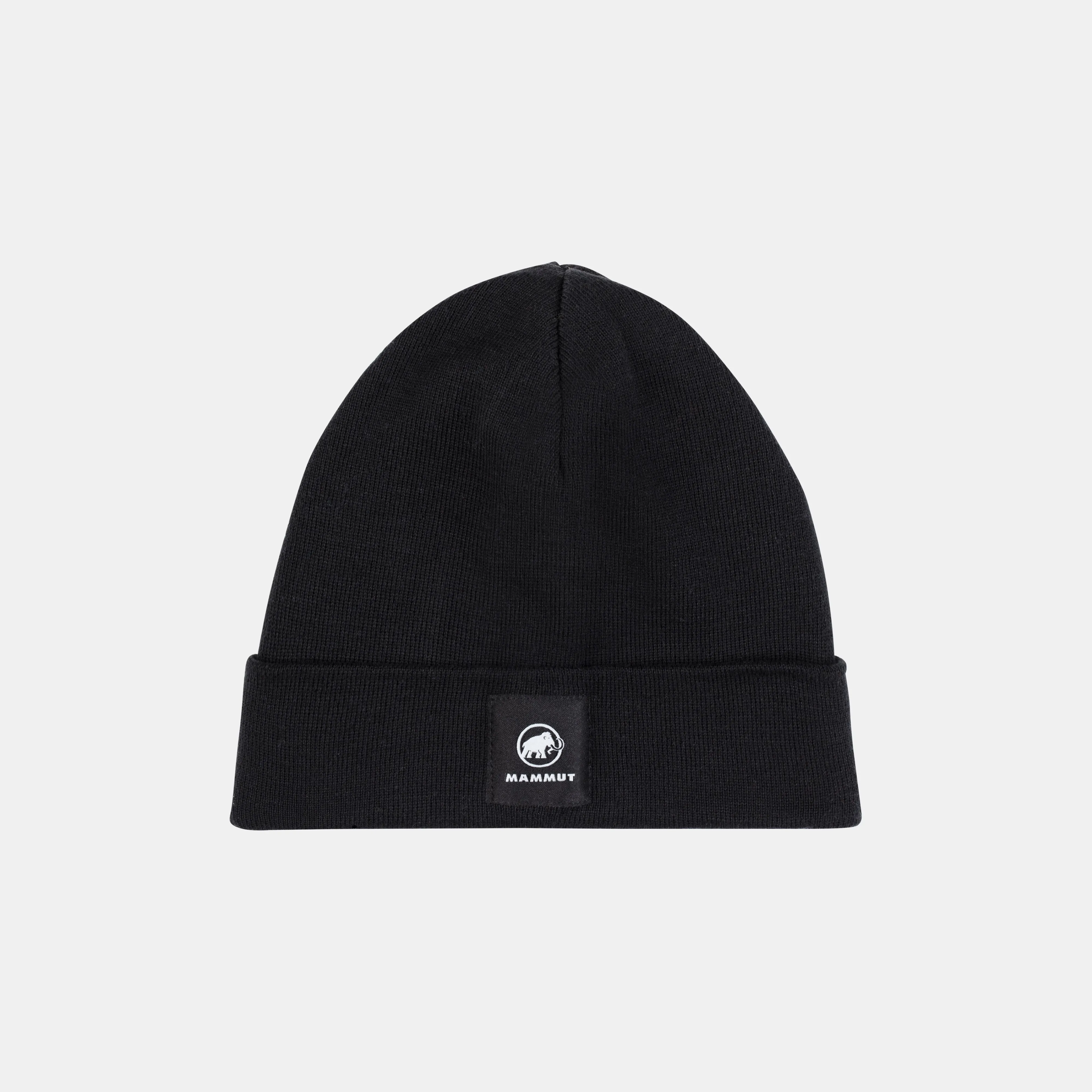 Mammut Fedoz Beanie Black Cheap