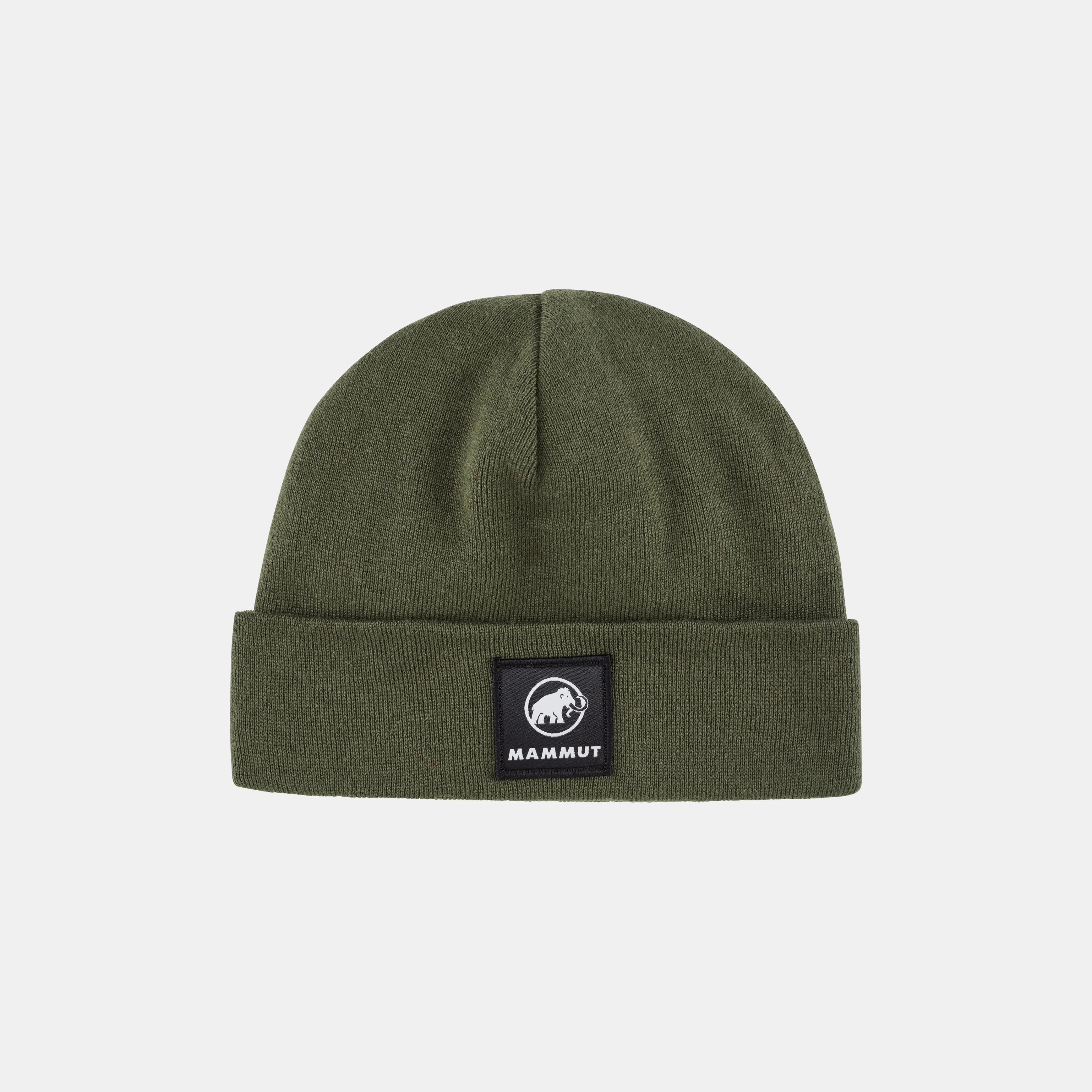 Mammut Fedoz Beanie Darkmarsh Outlet