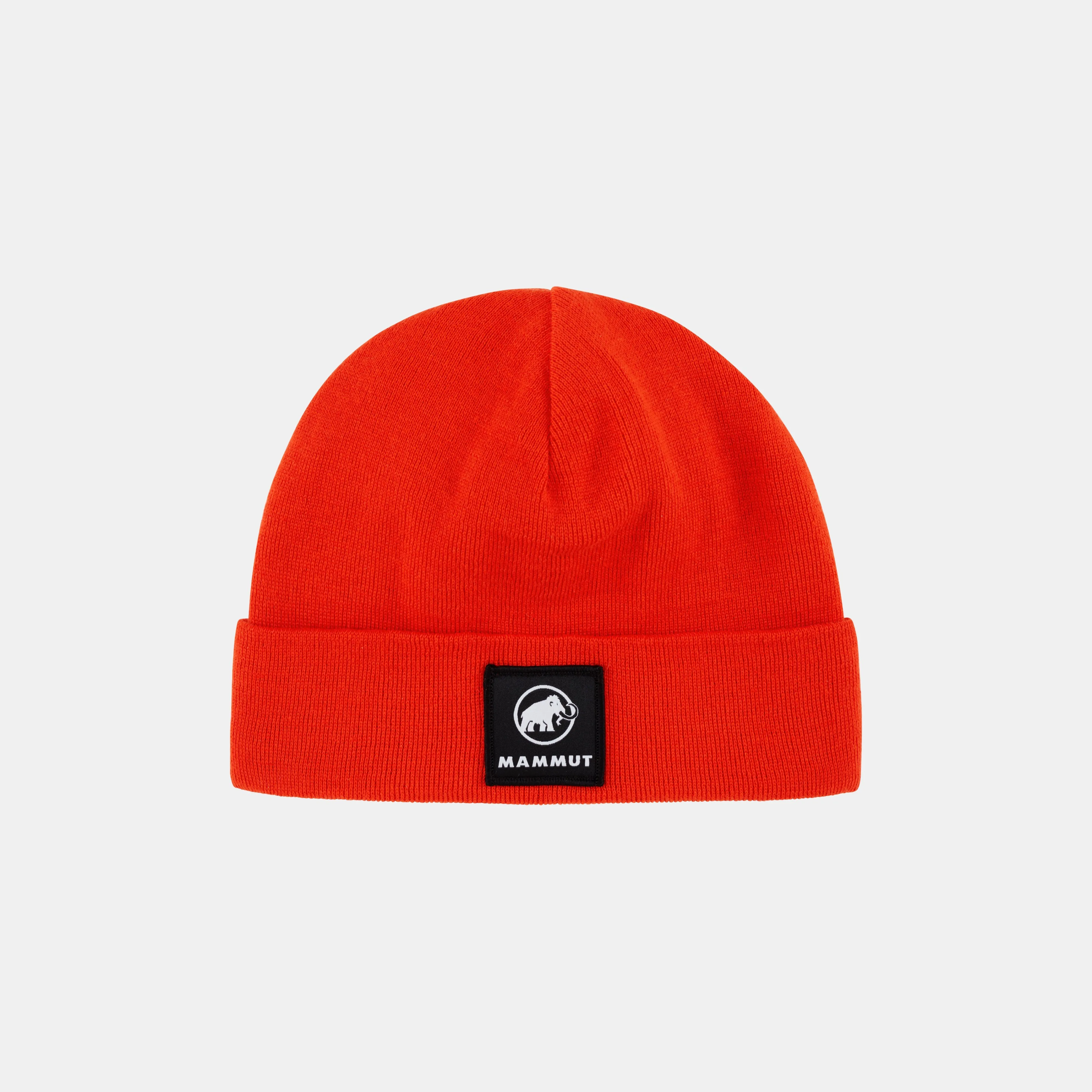 Mammut Fedoz Beanie Mammutred Online