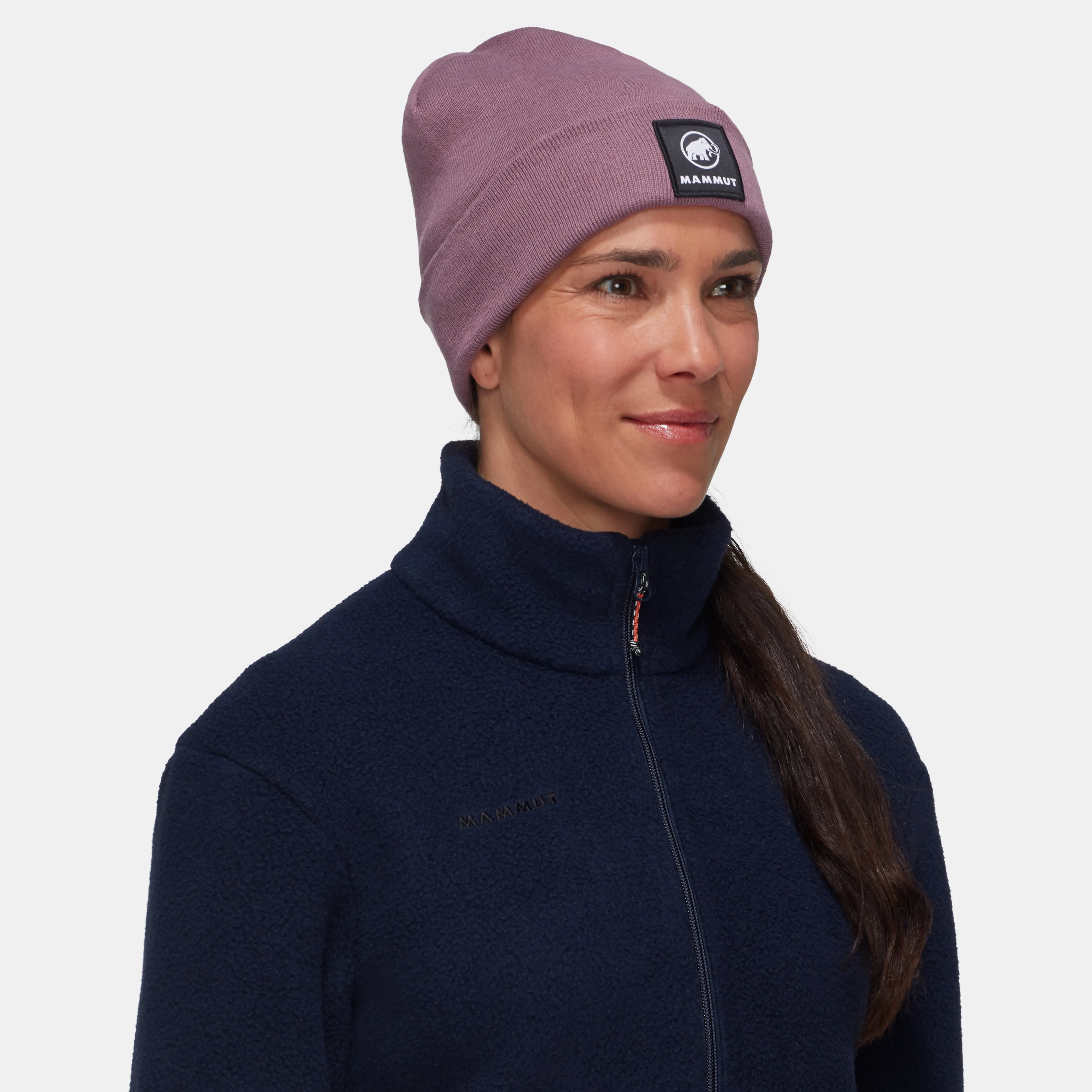 Mammut Fedoz Beanie Flux Flash Sale